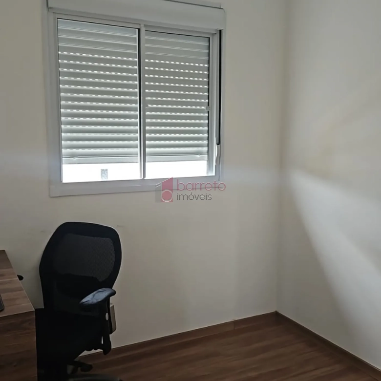 APARTAMENTO PARA LOCAÇÃO NO CONDOMÍNIO PANORAMA VISTAS – JUNDIAÍ/SP