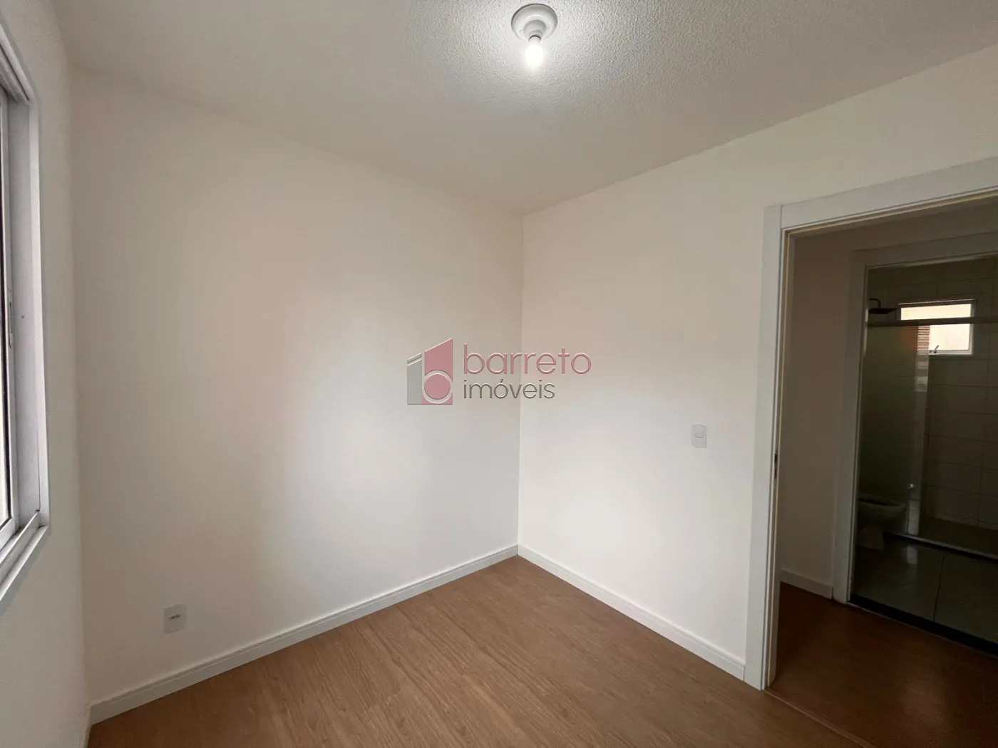 APARTAMENTO PARA LOCAÇÃO NO CONDOMÍNIO DIFFERENZIATO NO BAIRRO MEDEIROS – JUNDIAÍ/SP