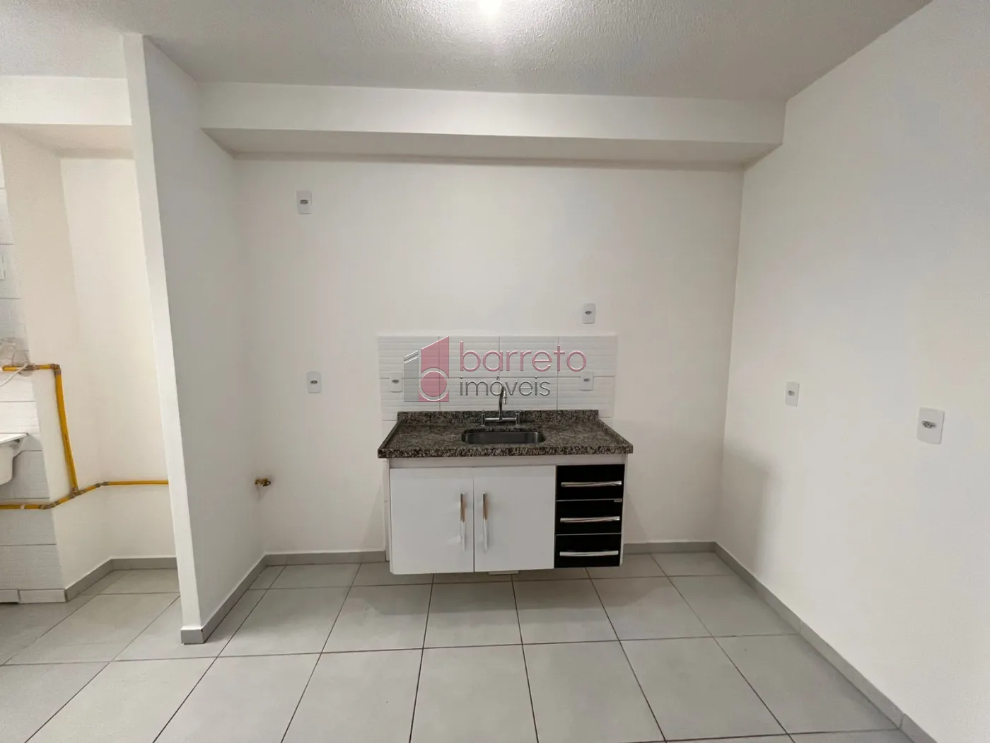 APARTAMENTO PARA LOCAÇÃO NO CONDOMÍNIO DIFFERENZIATO NO BAIRRO MEDEIROS – JUNDIAÍ/SP