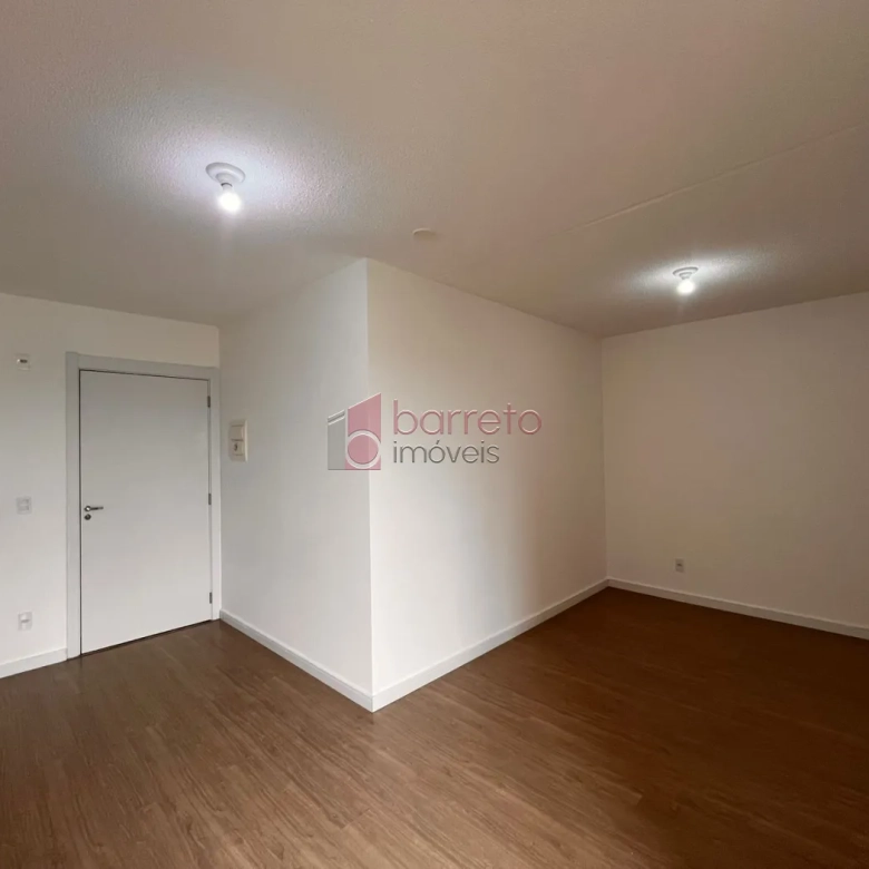 APARTAMENTO PARA LOCAÇÃO NO CONDOMÍNIO DIFFERENZIATO NO BAIRRO MEDEIROS – JUNDIAÍ/SP