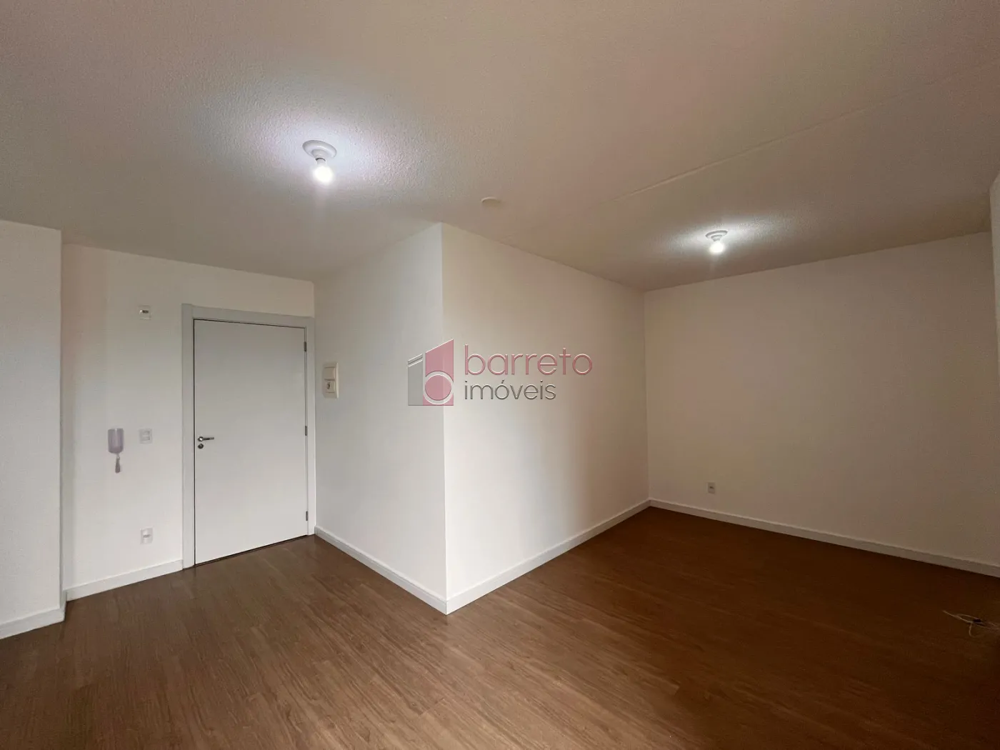 APARTAMENTO PARA LOCAÇÃO NO CONDOMÍNIO DIFFERENZIATO NO BAIRRO MEDEIROS – JUNDIAÍ/SP
