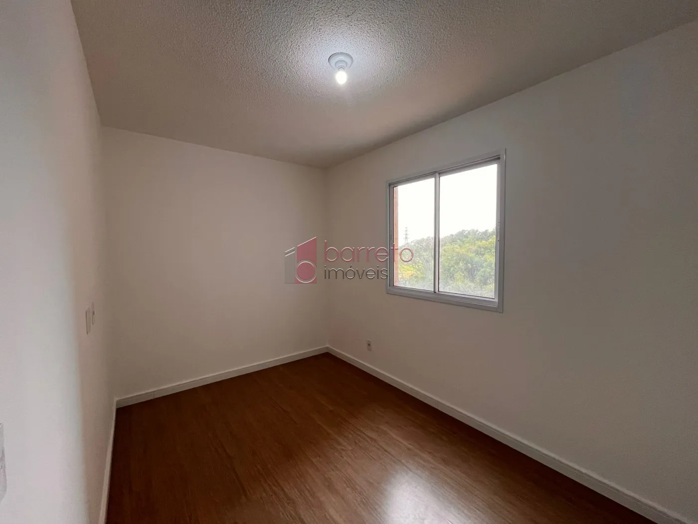 APARTAMENTO PARA LOCAÇÃO NO CONDOMÍNIO DIFFERENZIATO NO BAIRRO MEDEIROS – JUNDIAÍ/SP