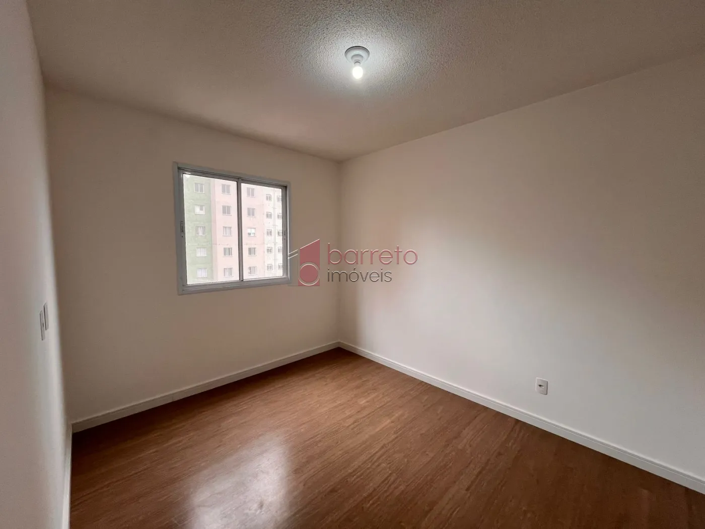 APARTAMENTO PARA LOCAÇÃO NO CONDOMÍNIO DIFFERENZIATO NO BAIRRO MEDEIROS – JUNDIAÍ/SP