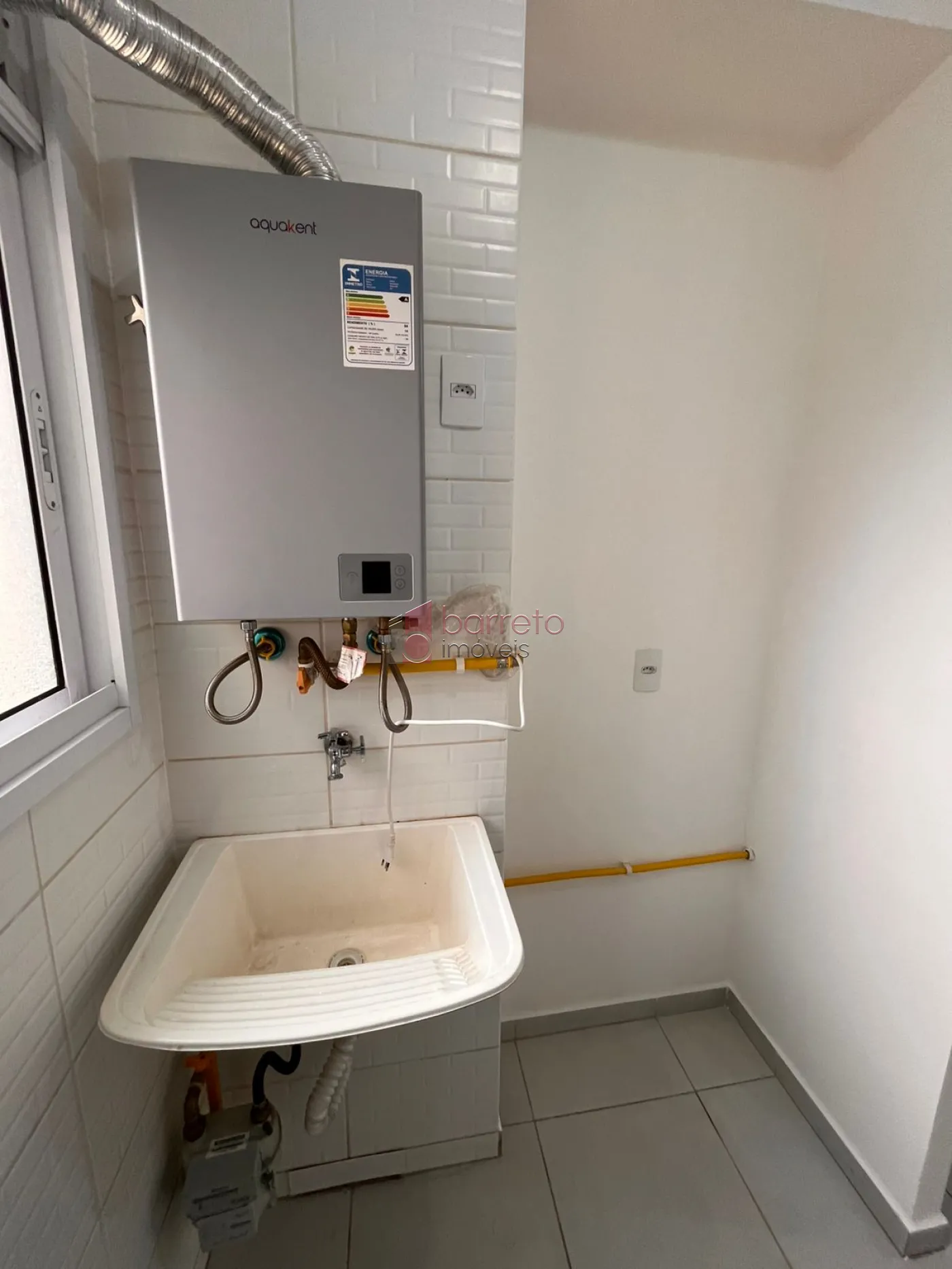 APARTAMENTO PARA LOCAÇÃO NO CONDOMÍNIO DIFFERENZIATO NO BAIRRO MEDEIROS – JUNDIAÍ/SP