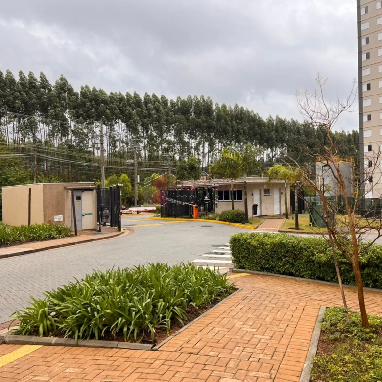 APARTAMENTO PARA LOCAÇÃO NO CONDOMÍNIO DIFFERENZIATO NO BAIRRO MEDEIROS – JUNDIAÍ/SP
