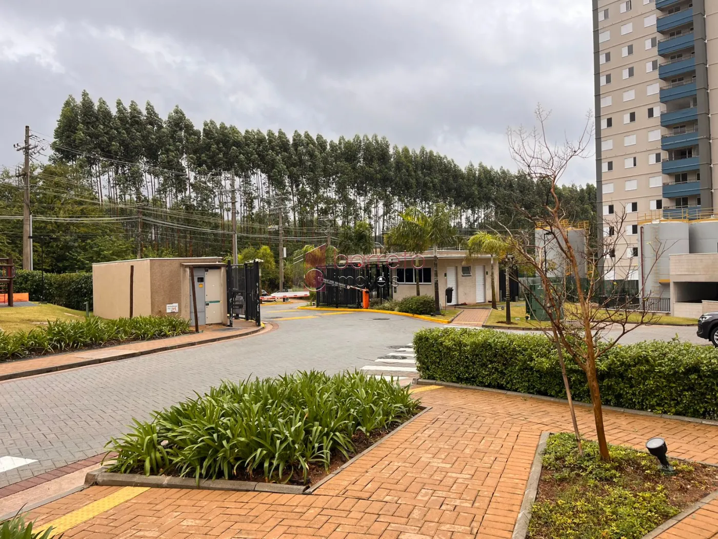 APARTAMENTO PARA LOCAÇÃO NO CONDOMÍNIO DIFFERENZIATO NO BAIRRO MEDEIROS – JUNDIAÍ/SP