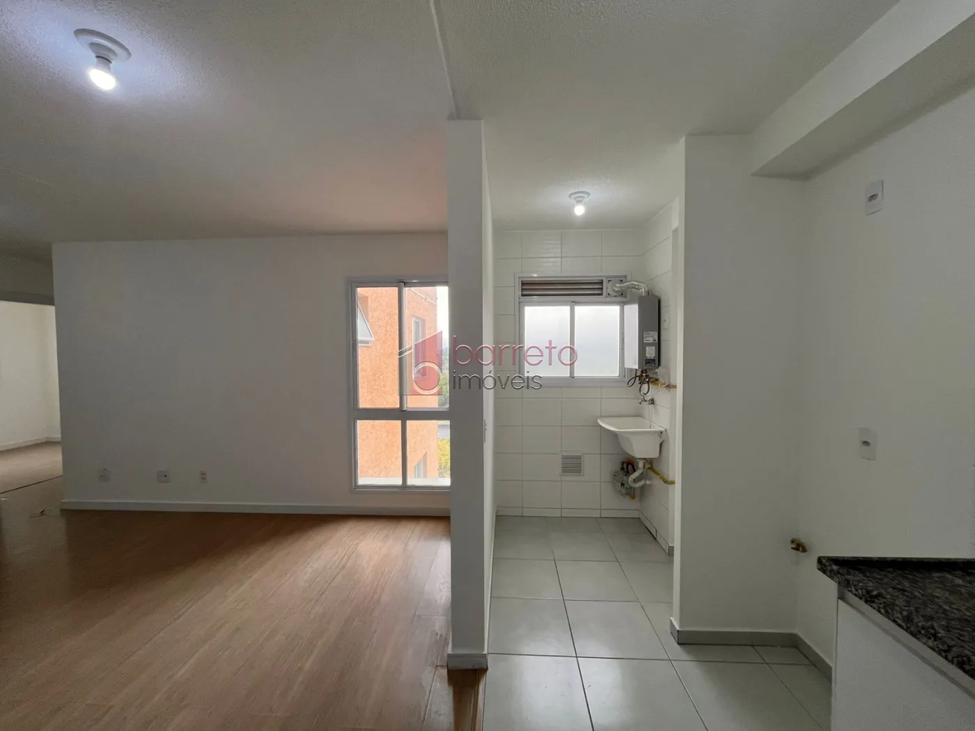 APARTAMENTO PARA LOCAÇÃO NO CONDOMÍNIO DIFFERENZIATO NO BAIRRO MEDEIROS – JUNDIAÍ/SP