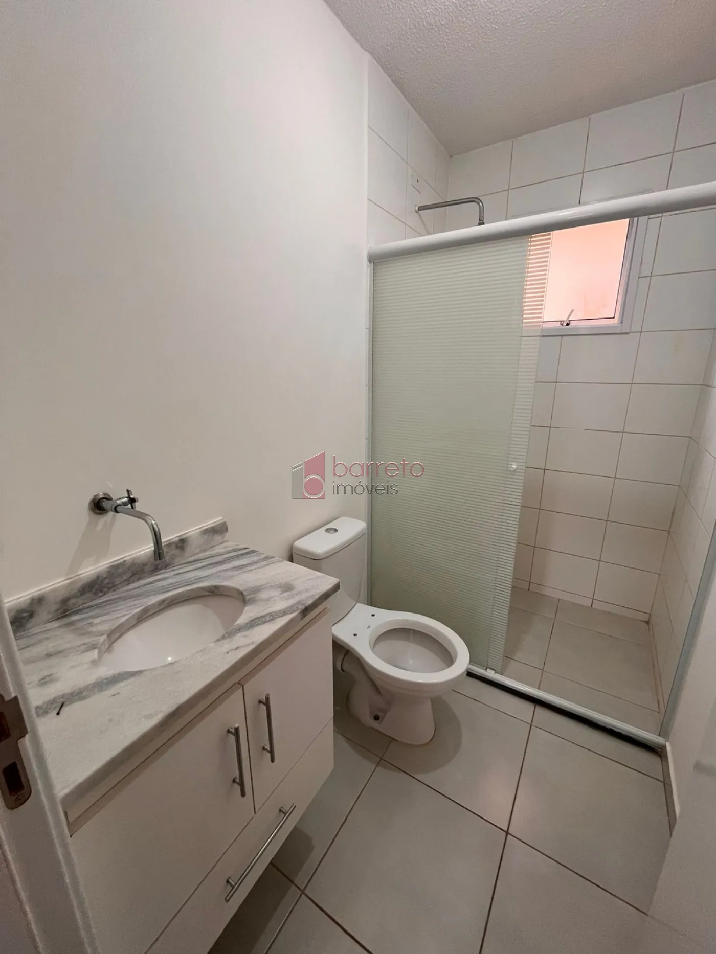 APARTAMENTO PARA LOCAÇÃO NO CONDOMÍNIO DIFFERENZIATO NO BAIRRO MEDEIROS – JUNDIAÍ/SP