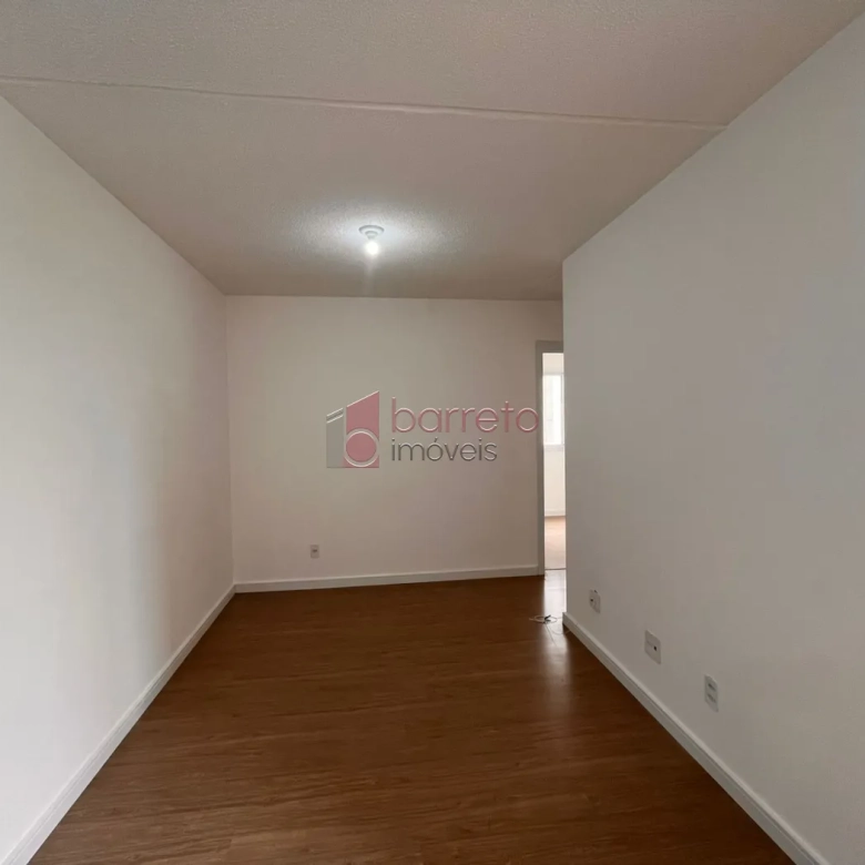APARTAMENTO PARA LOCAÇÃO NO CONDOMÍNIO DIFFERENZIATO NO BAIRRO MEDEIROS – JUNDIAÍ/SP