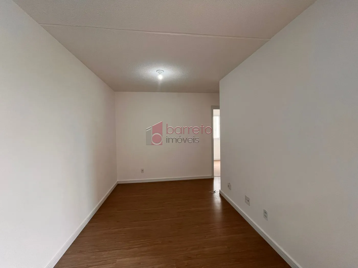 APARTAMENTO PARA LOCAÇÃO NO CONDOMÍNIO DIFFERENZIATO NO BAIRRO MEDEIROS – JUNDIAÍ/SP
