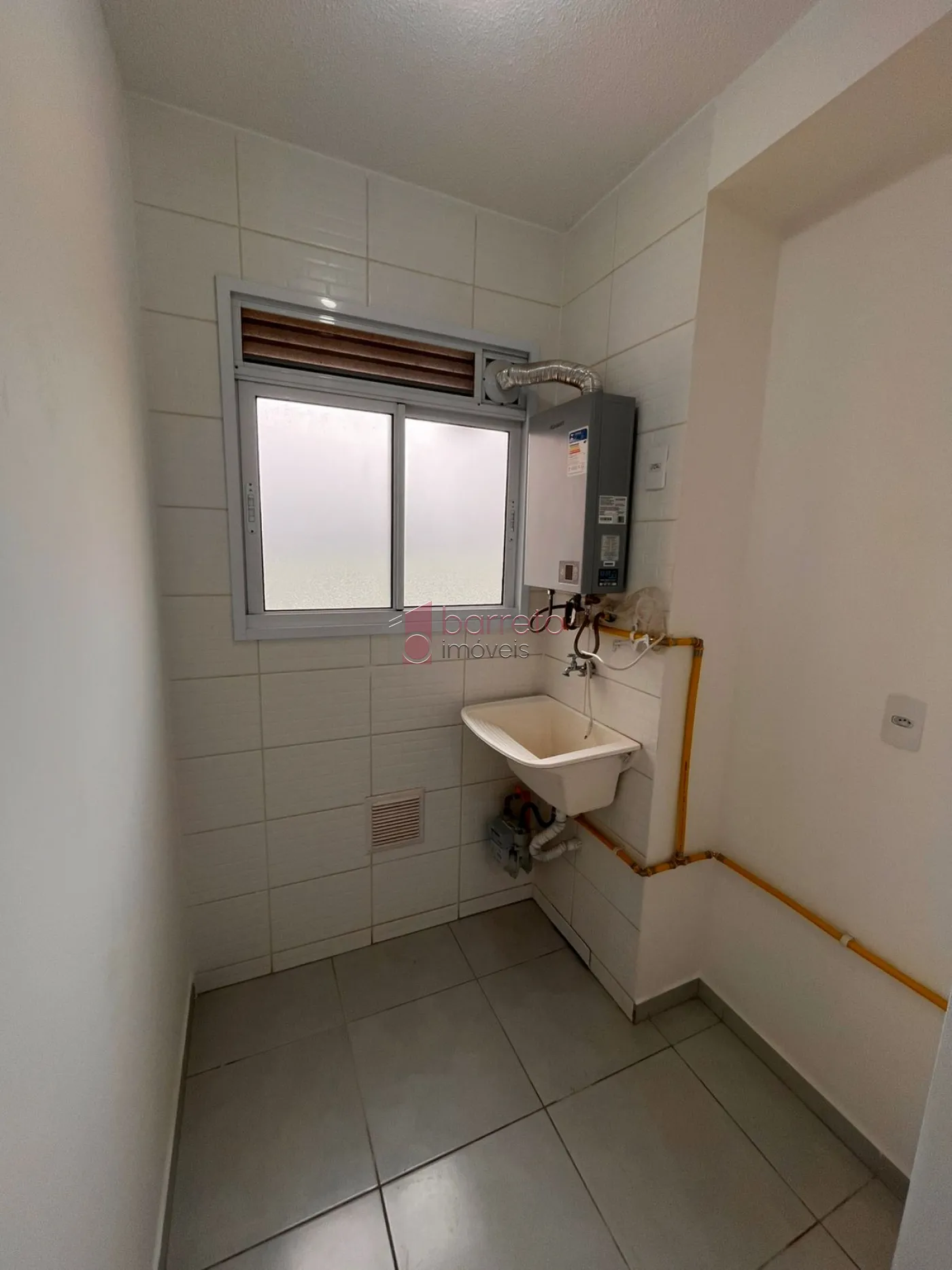 APARTAMENTO PARA LOCAÇÃO NO CONDOMÍNIO DIFFERENZIATO NO BAIRRO MEDEIROS – JUNDIAÍ/SP