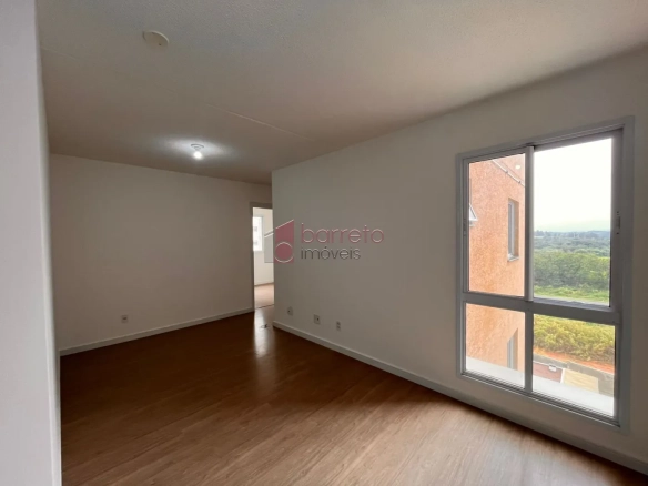 APARTAMENTO PARA LOCAÇÃO NO CONDOMÍNIO DIFFERENZIATO NO BAIRRO MEDEIROS – JUNDIAÍ/SP