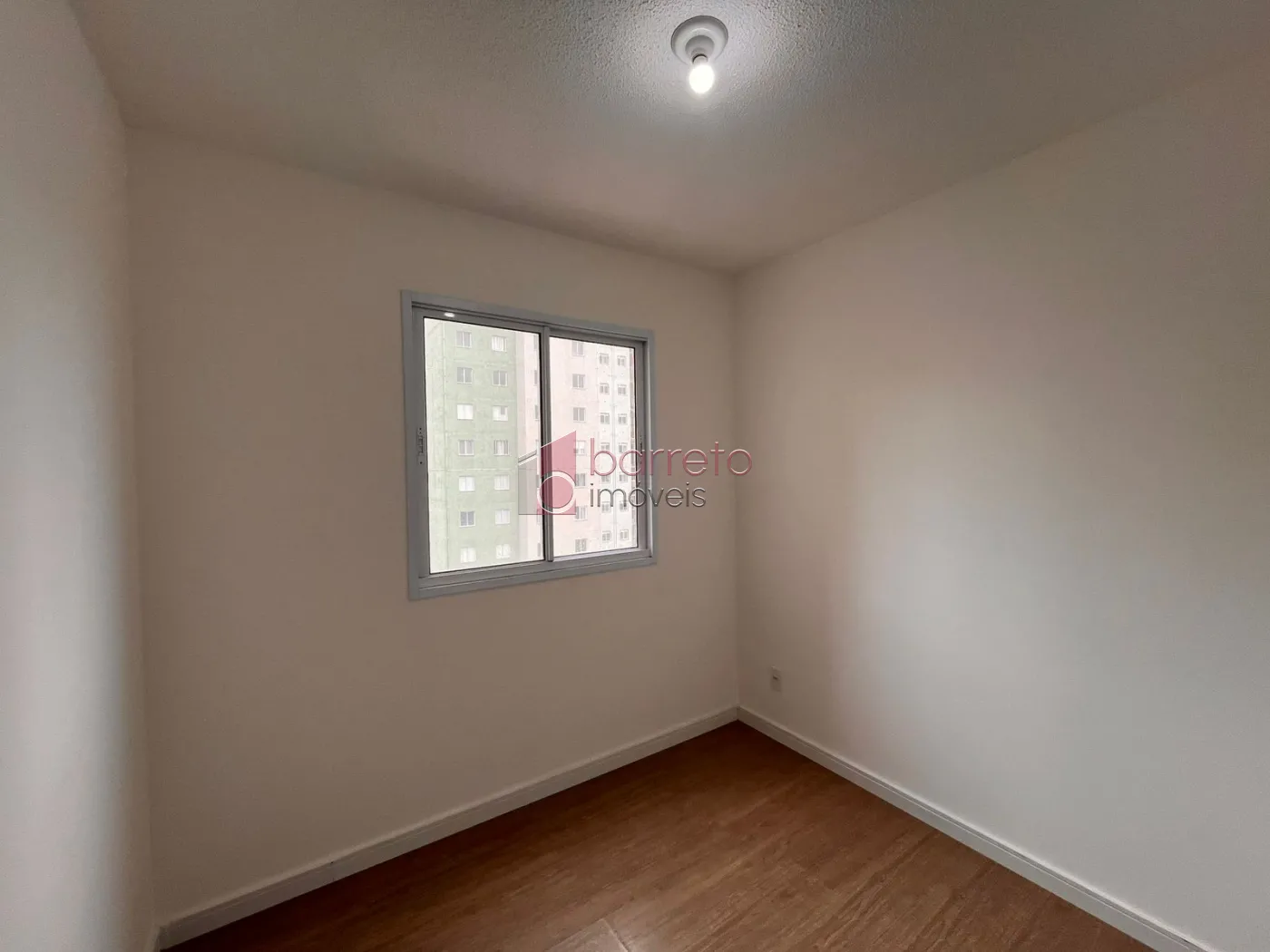 APARTAMENTO PARA LOCAÇÃO NO CONDOMÍNIO DIFFERENZIATO NO BAIRRO MEDEIROS – JUNDIAÍ/SP