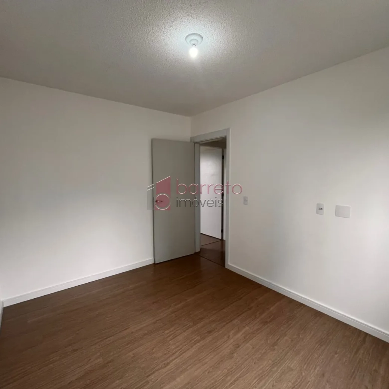 APARTAMENTO PARA LOCAÇÃO NO CONDOMÍNIO DIFFERENZIATO NO BAIRRO MEDEIROS – JUNDIAÍ/SP