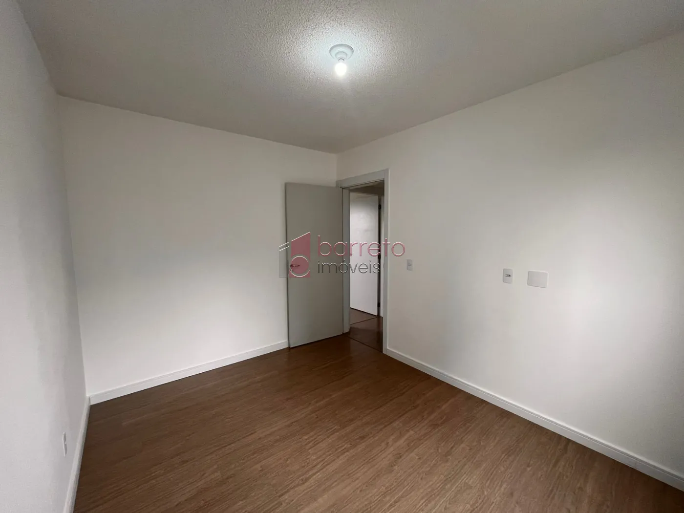 APARTAMENTO PARA LOCAÇÃO NO CONDOMÍNIO DIFFERENZIATO NO BAIRRO MEDEIROS – JUNDIAÍ/SP