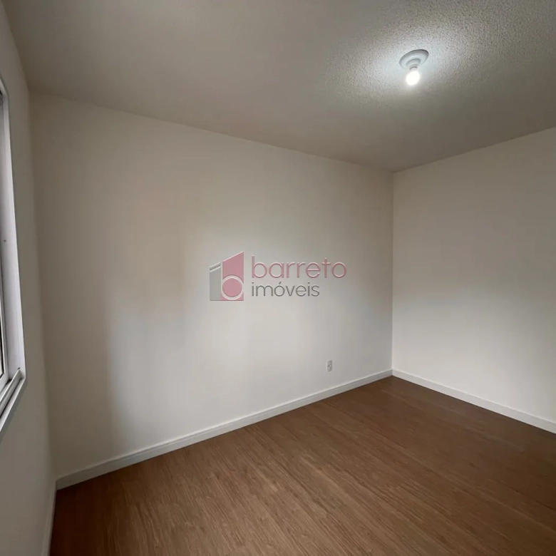 APARTAMENTO PARA LOCAÇÃO NO CONDOMÍNIO DIFFERENZIATO NO BAIRRO MEDEIROS – JUNDIAÍ/SP