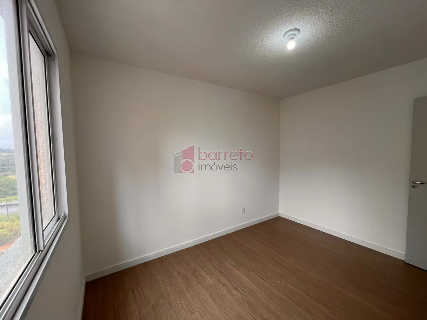 APARTAMENTO PARA LOCAÇÃO NO CONDOMÍNIO DIFFERENZIATO NO BAIRRO MEDEIROS – JUNDIAÍ/SP