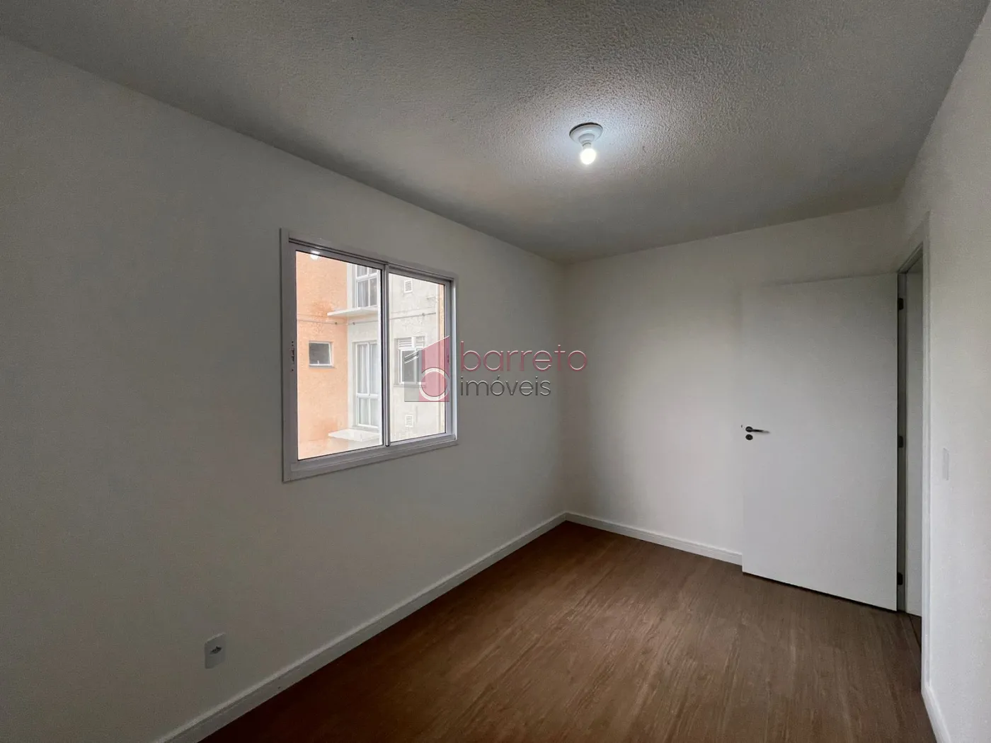 APARTAMENTO PARA LOCAÇÃO NO CONDOMÍNIO DIFFERENZIATO NO BAIRRO MEDEIROS – JUNDIAÍ/SP