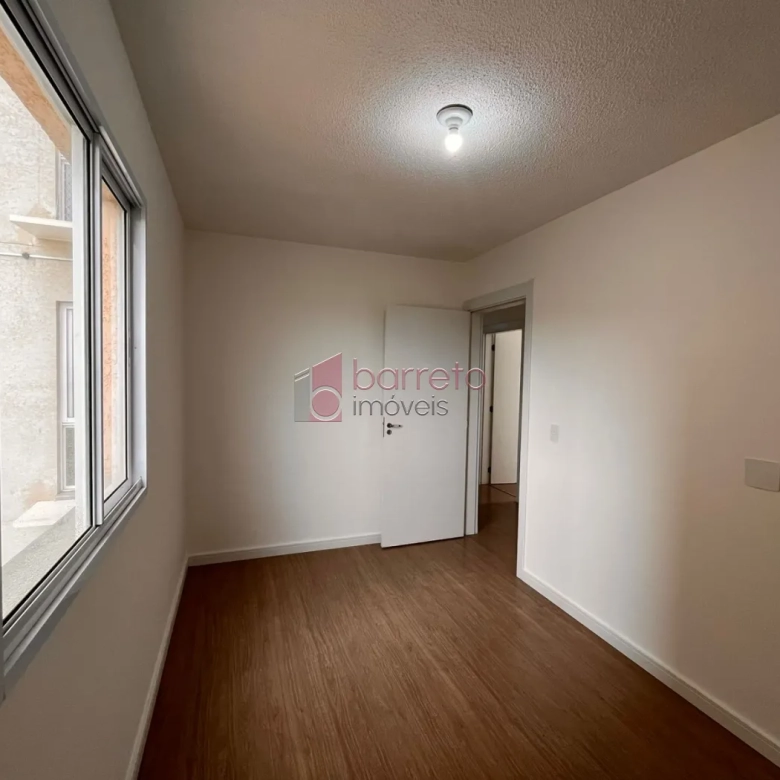 APARTAMENTO PARA LOCAÇÃO NO CONDOMÍNIO DIFFERENZIATO NO BAIRRO MEDEIROS – JUNDIAÍ/SP