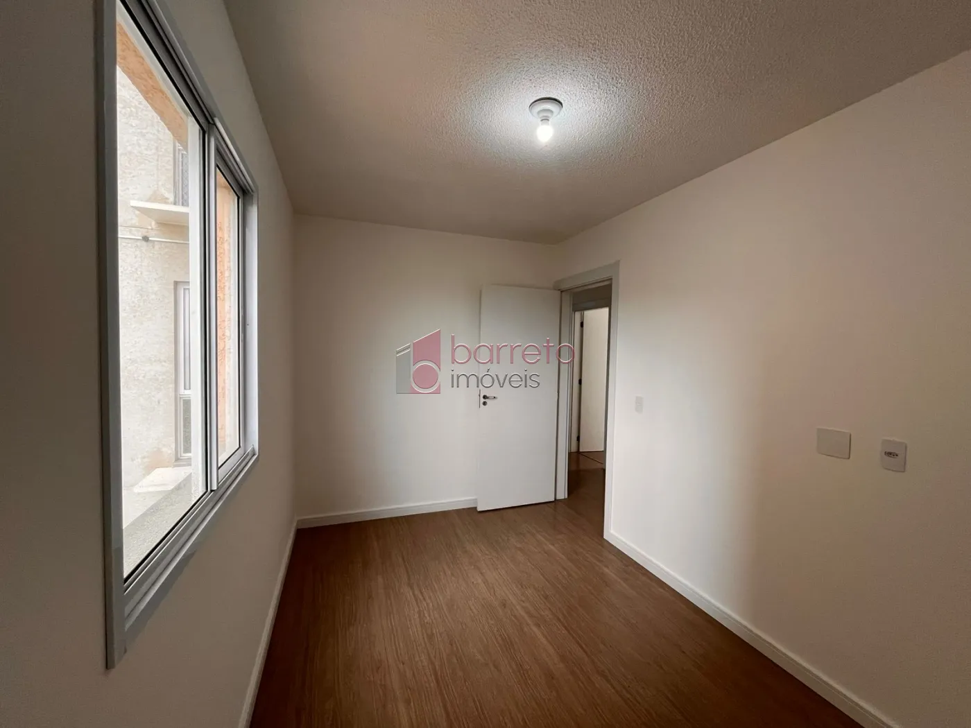 APARTAMENTO PARA LOCAÇÃO NO CONDOMÍNIO DIFFERENZIATO NO BAIRRO MEDEIROS – JUNDIAÍ/SP