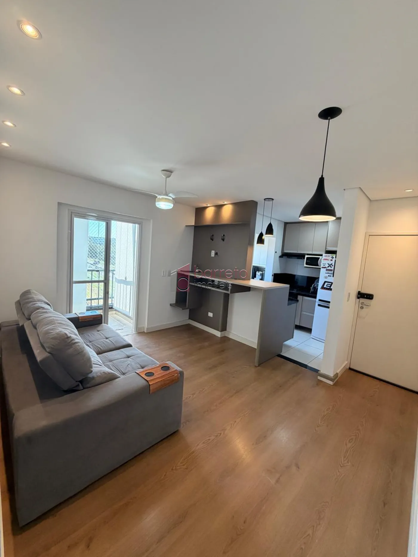 APARTAMENTO À VENDA NO CONDOMÍNIO VIVARTE ALAMEDAS EM JUNDIAÍ/SP