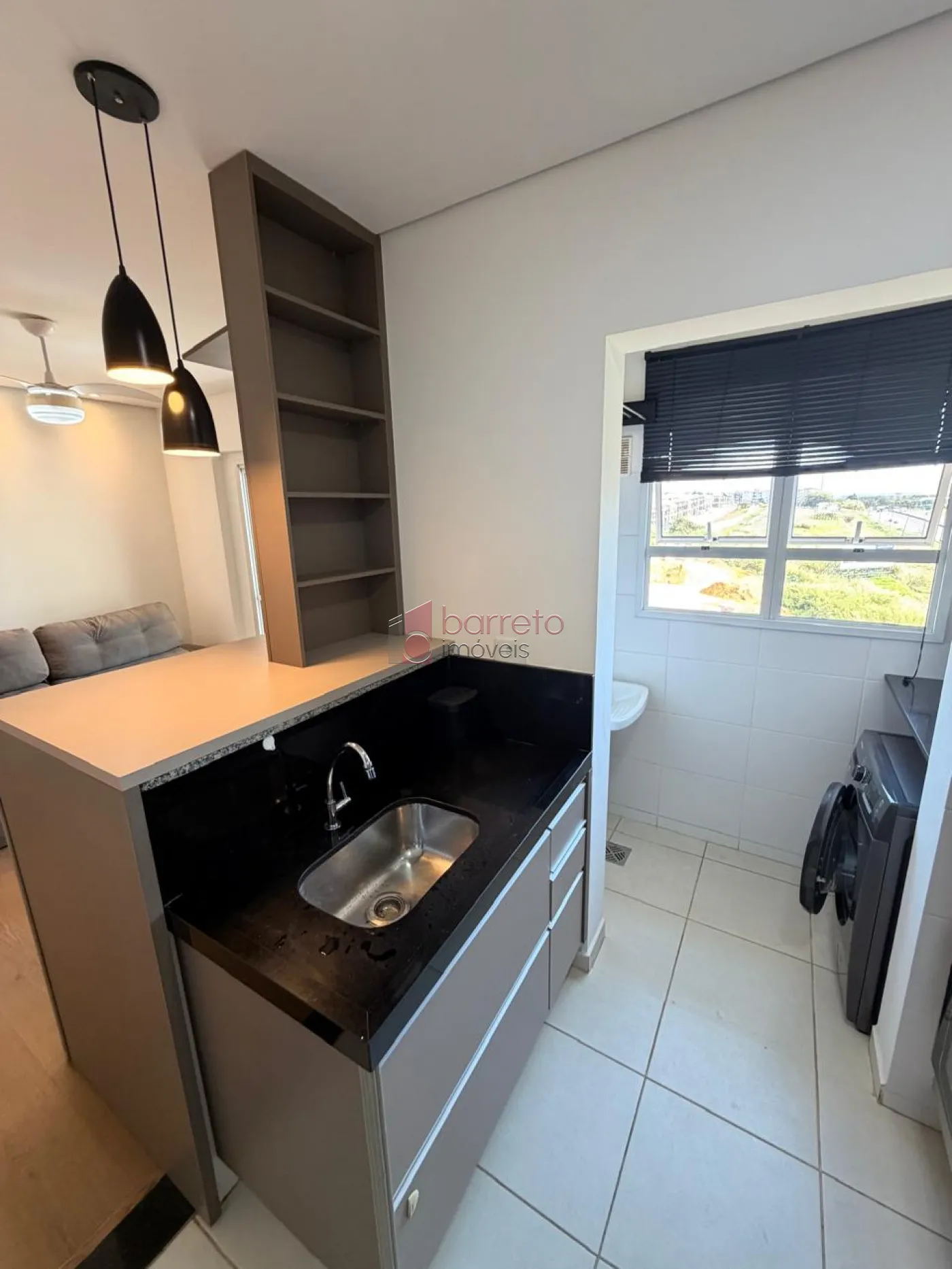 APARTAMENTO À VENDA NO CONDOMÍNIO VIVARTE ALAMEDAS EM JUNDIAÍ/SP