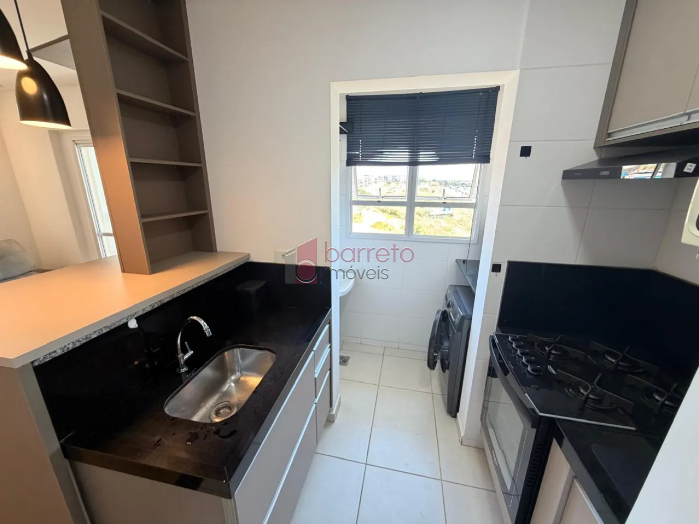 APARTAMENTO À VENDA NO CONDOMÍNIO VIVARTE ALAMEDAS EM JUNDIAÍ/SP