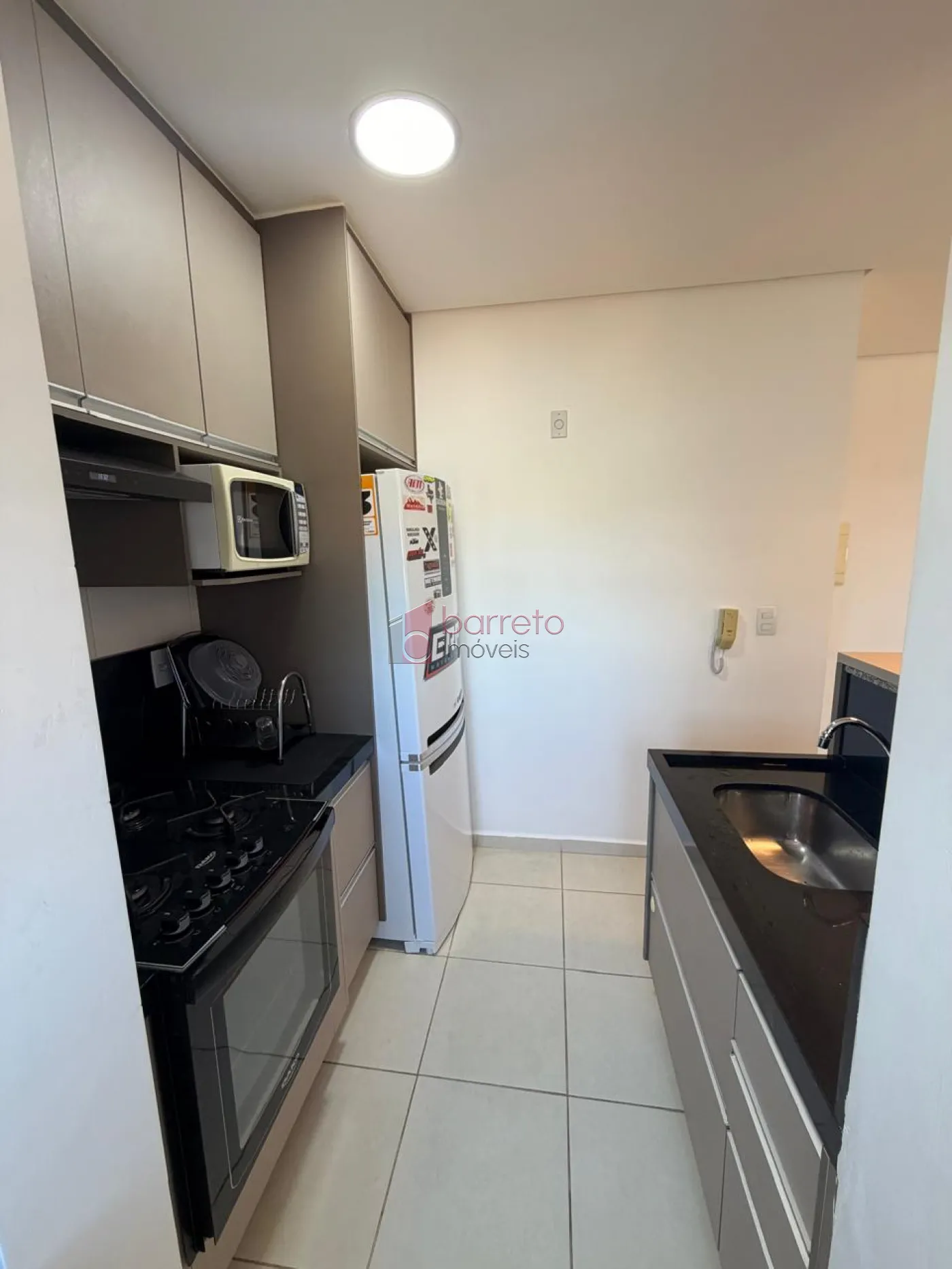 APARTAMENTO À VENDA NO CONDOMÍNIO VIVARTE ALAMEDAS EM JUNDIAÍ/SP