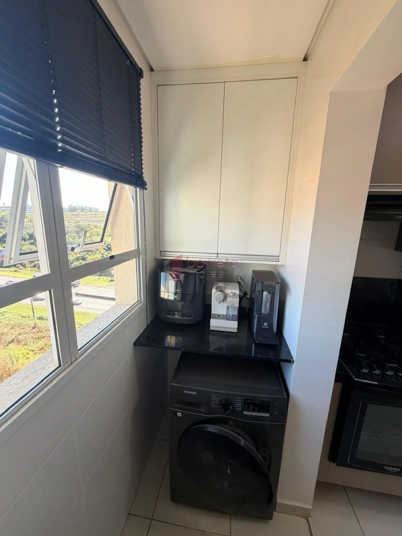 APARTAMENTO À VENDA NO CONDOMÍNIO VIVARTE ALAMEDAS EM JUNDIAÍ/SP