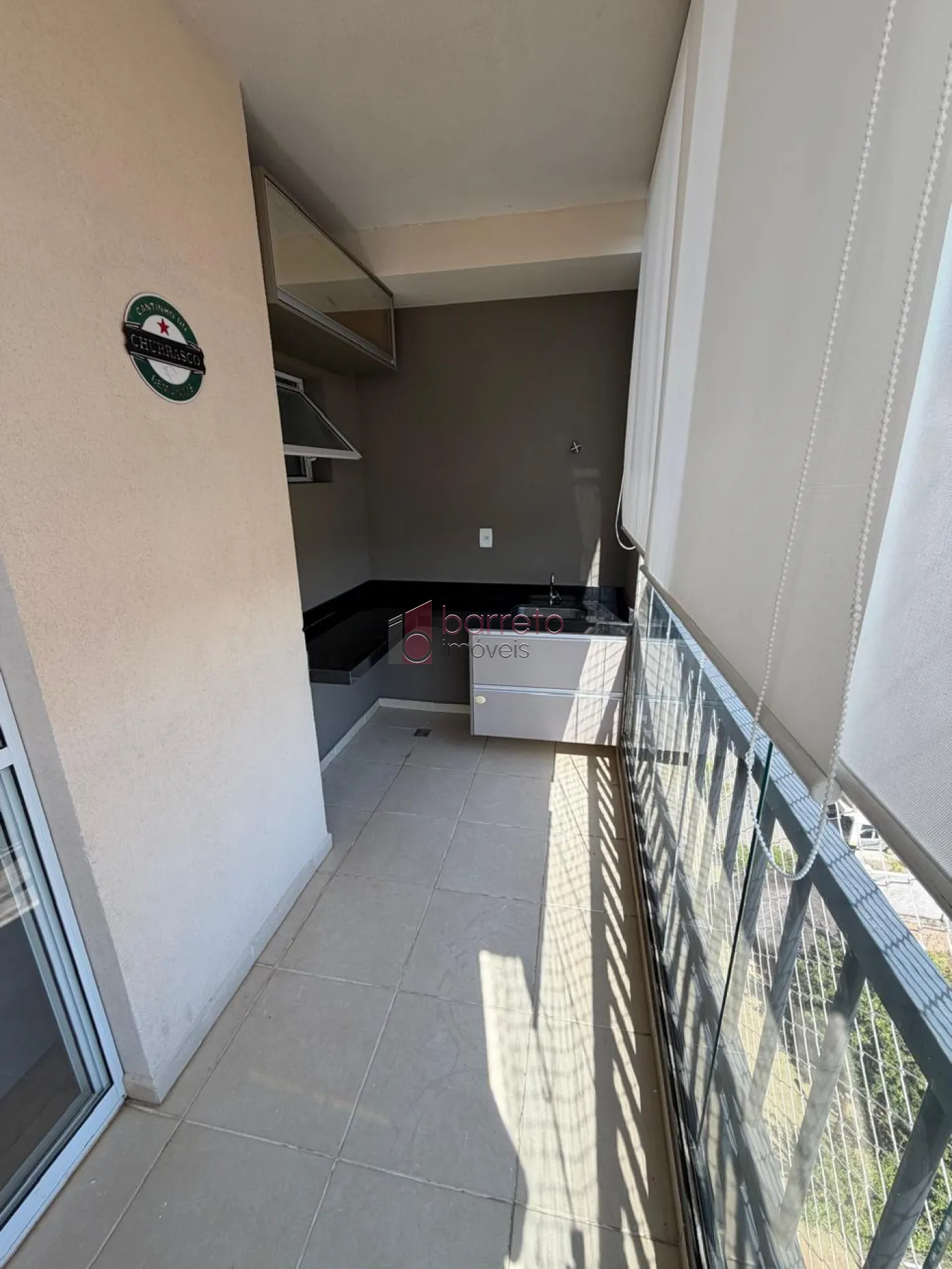 APARTAMENTO À VENDA NO CONDOMÍNIO VIVARTE ALAMEDAS EM JUNDIAÍ/SP