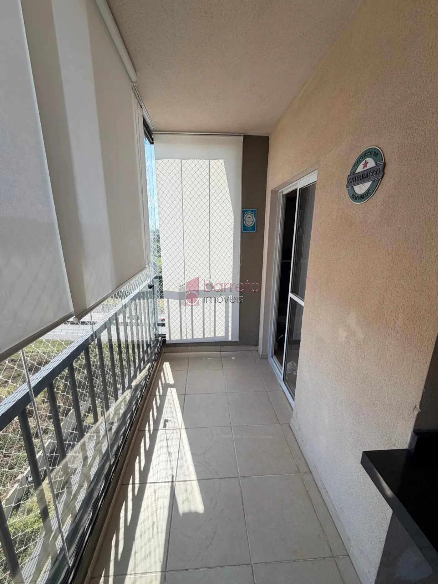 APARTAMENTO À VENDA NO CONDOMÍNIO VIVARTE ALAMEDAS EM JUNDIAÍ/SP