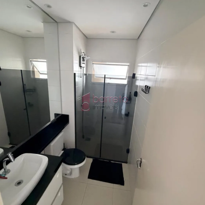 APARTAMENTO À VENDA NO CONDOMÍNIO VIVARTE ALAMEDAS EM JUNDIAÍ/SP