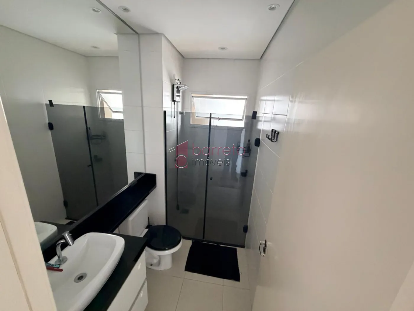 APARTAMENTO À VENDA NO CONDOMÍNIO VIVARTE ALAMEDAS EM JUNDIAÍ/SP