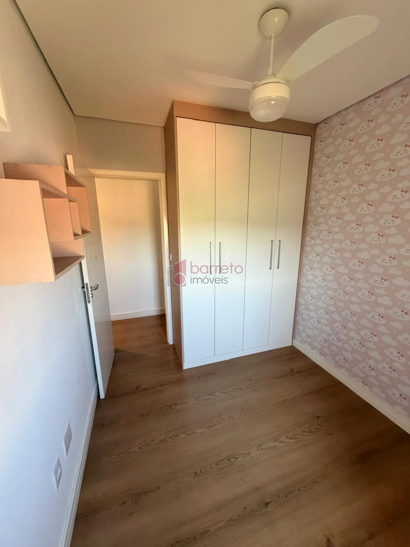 APARTAMENTO À VENDA NO CONDOMÍNIO VIVARTE ALAMEDAS EM JUNDIAÍ/SP