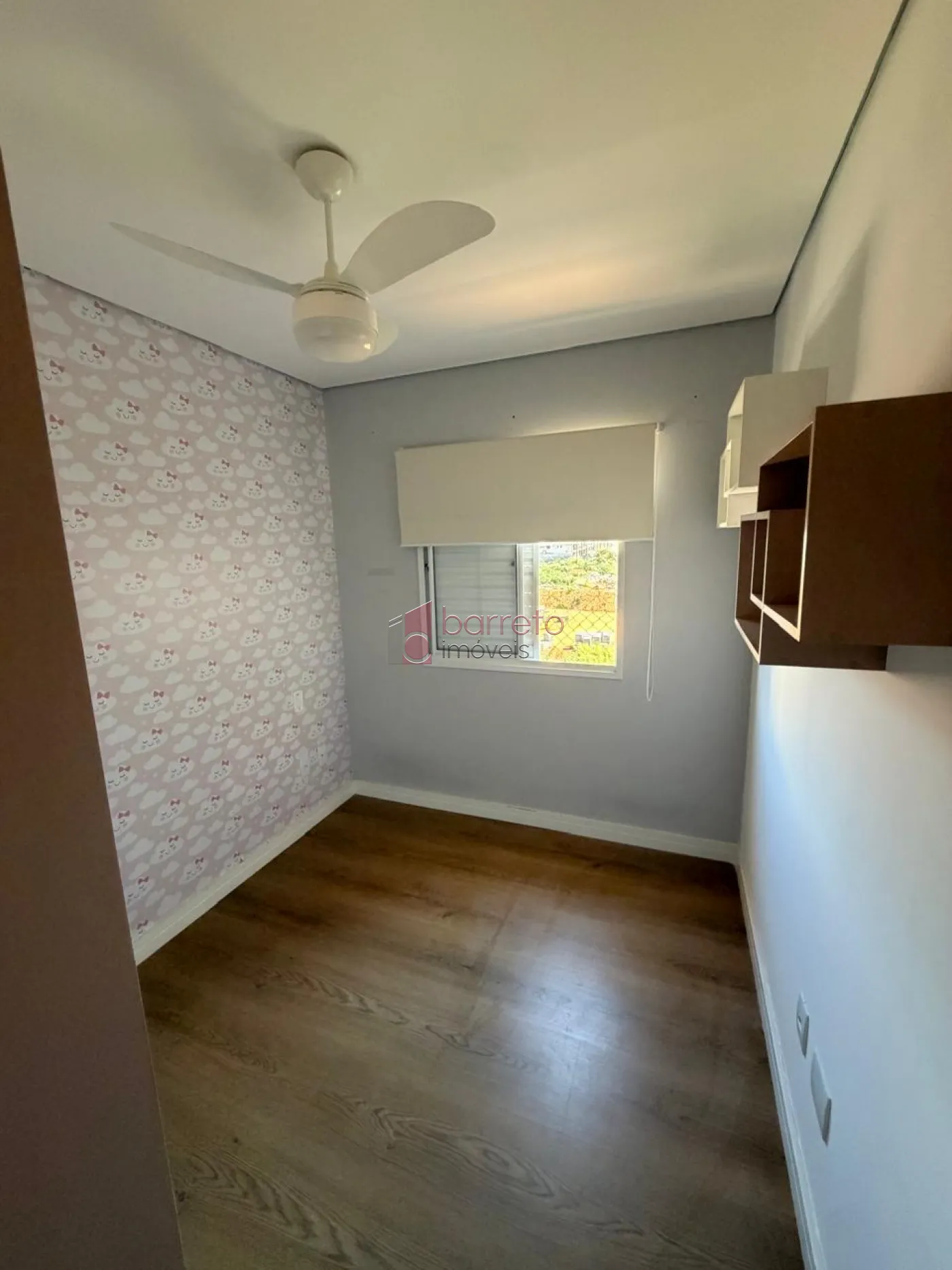 APARTAMENTO À VENDA NO CONDOMÍNIO VIVARTE ALAMEDAS EM JUNDIAÍ/SP
