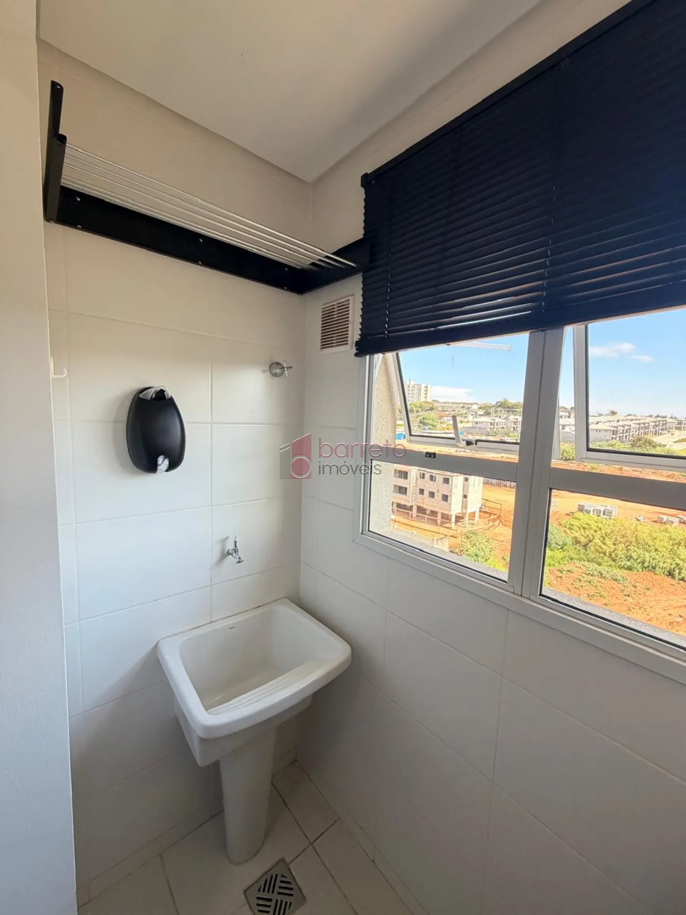 APARTAMENTO À VENDA NO CONDOMÍNIO VIVARTE ALAMEDAS EM JUNDIAÍ/SP