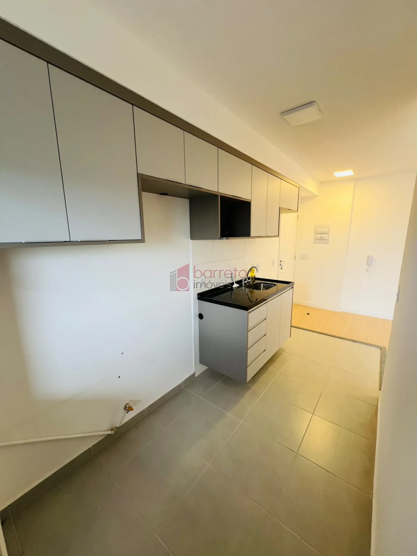 APARTAMENTO PARA LOCAÇÃO NO CONDOMINIO GIOVIALE – JUNDIAÍ/SP