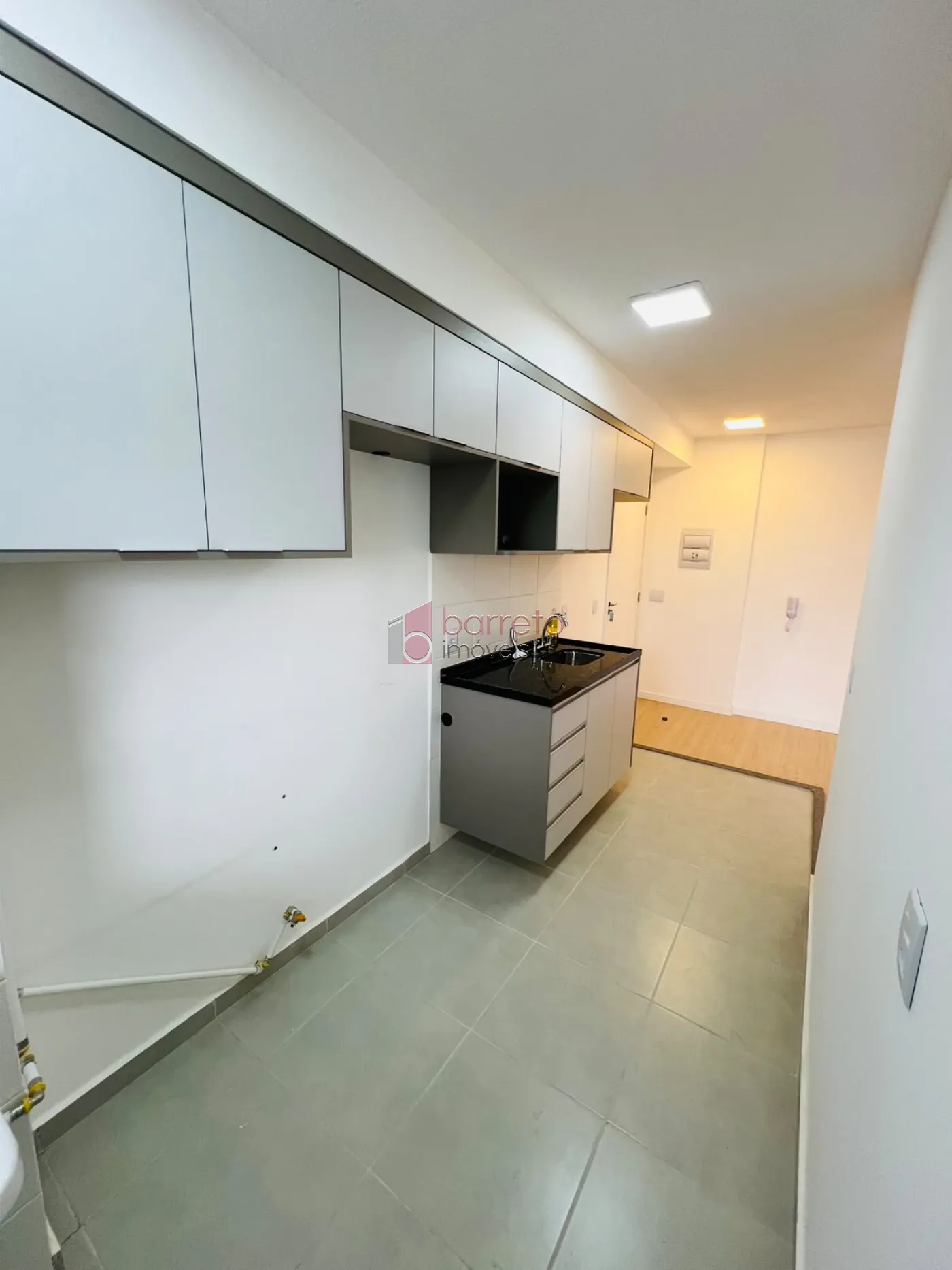 APARTAMENTO PARA LOCAÇÃO NO CONDOMINIO GIOVIALE – JUNDIAÍ/SP