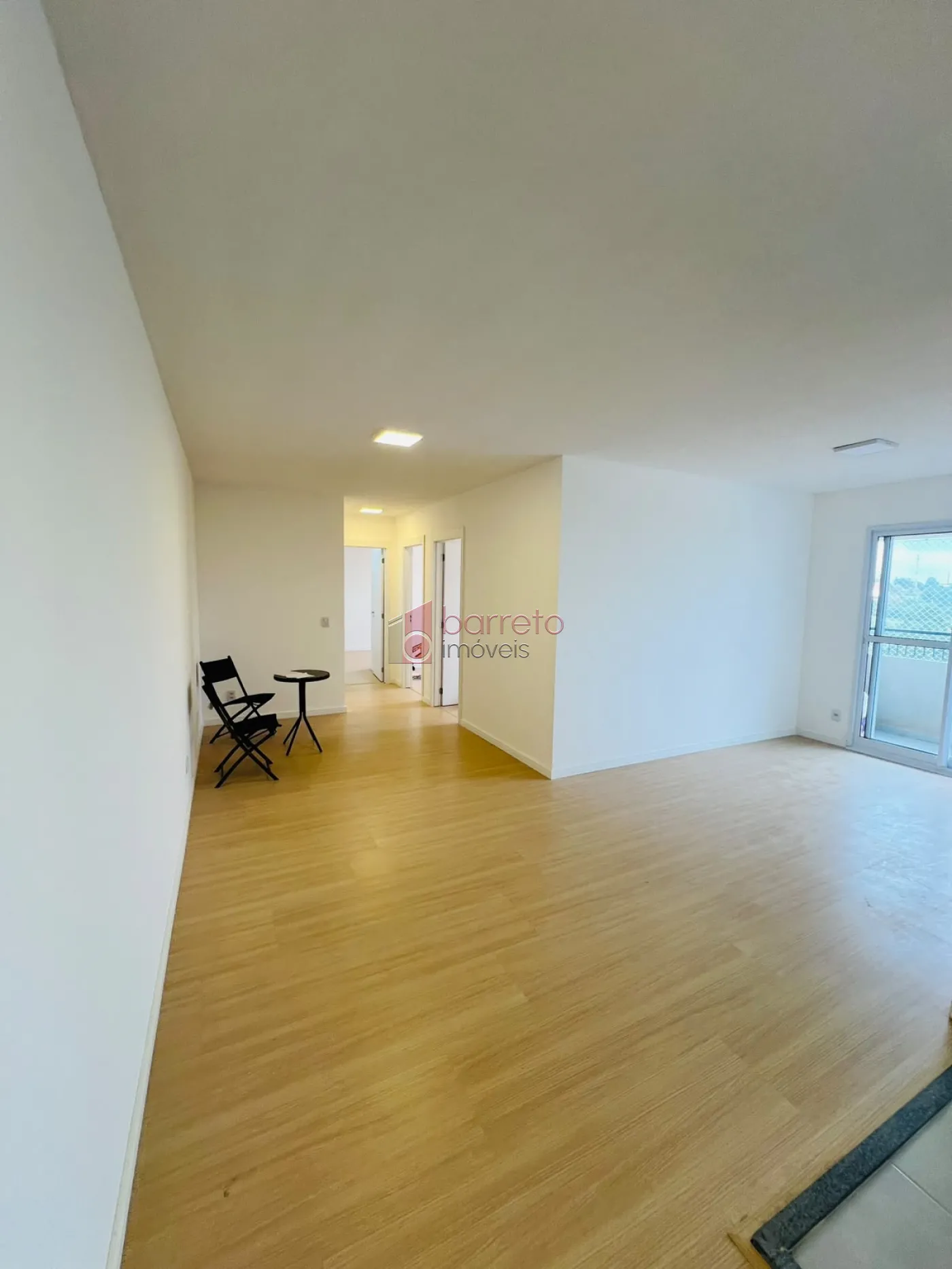 APARTAMENTO PARA LOCAÇÃO NO CONDOMINIO GIOVIALE – JUNDIAÍ/SP