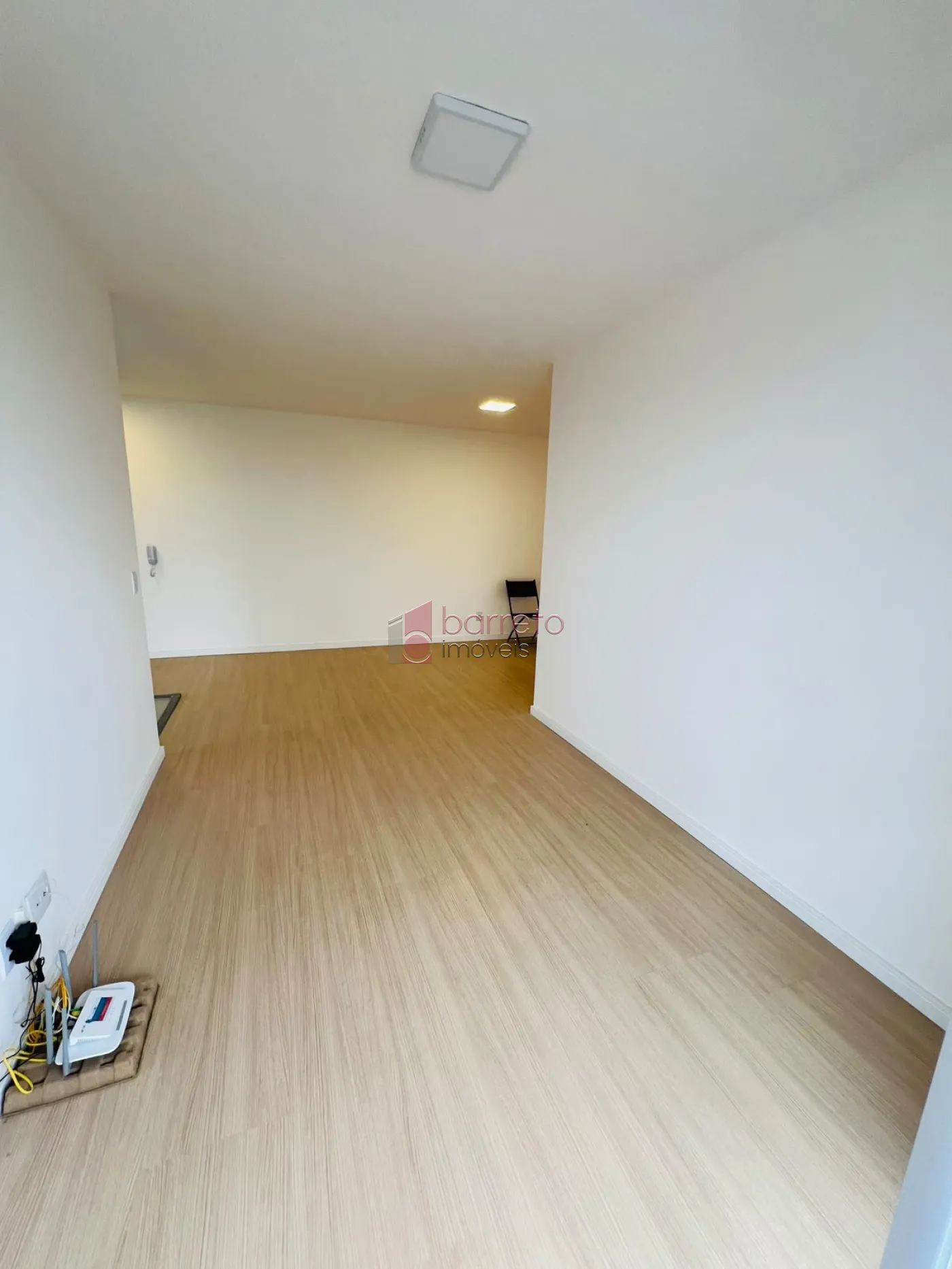 APARTAMENTO PARA LOCAÇÃO NO CONDOMINIO GIOVIALE – JUNDIAÍ/SP