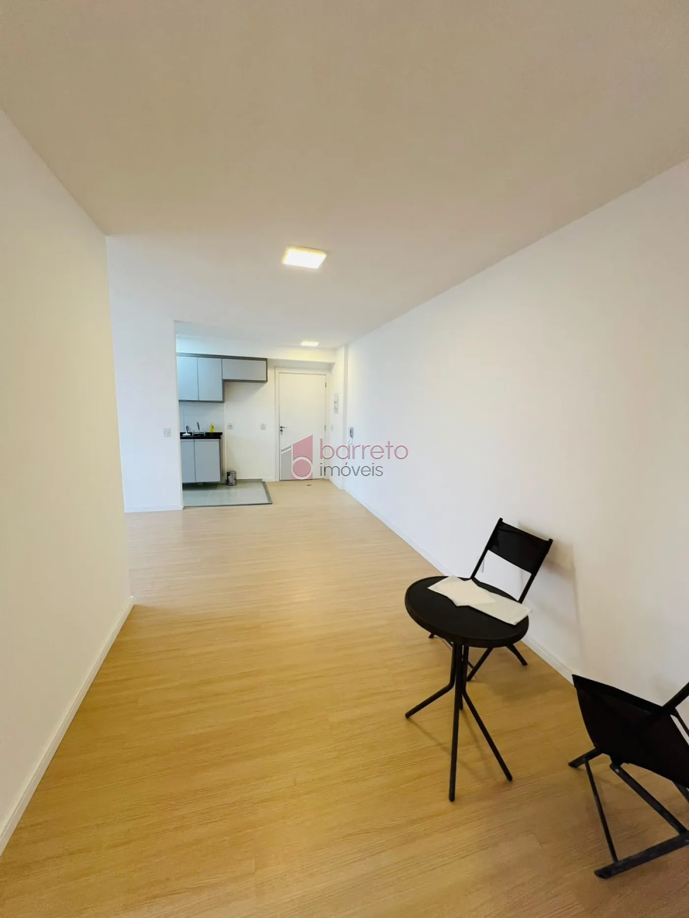 APARTAMENTO PARA LOCAÇÃO NO CONDOMINIO GIOVIALE – JUNDIAÍ/SP