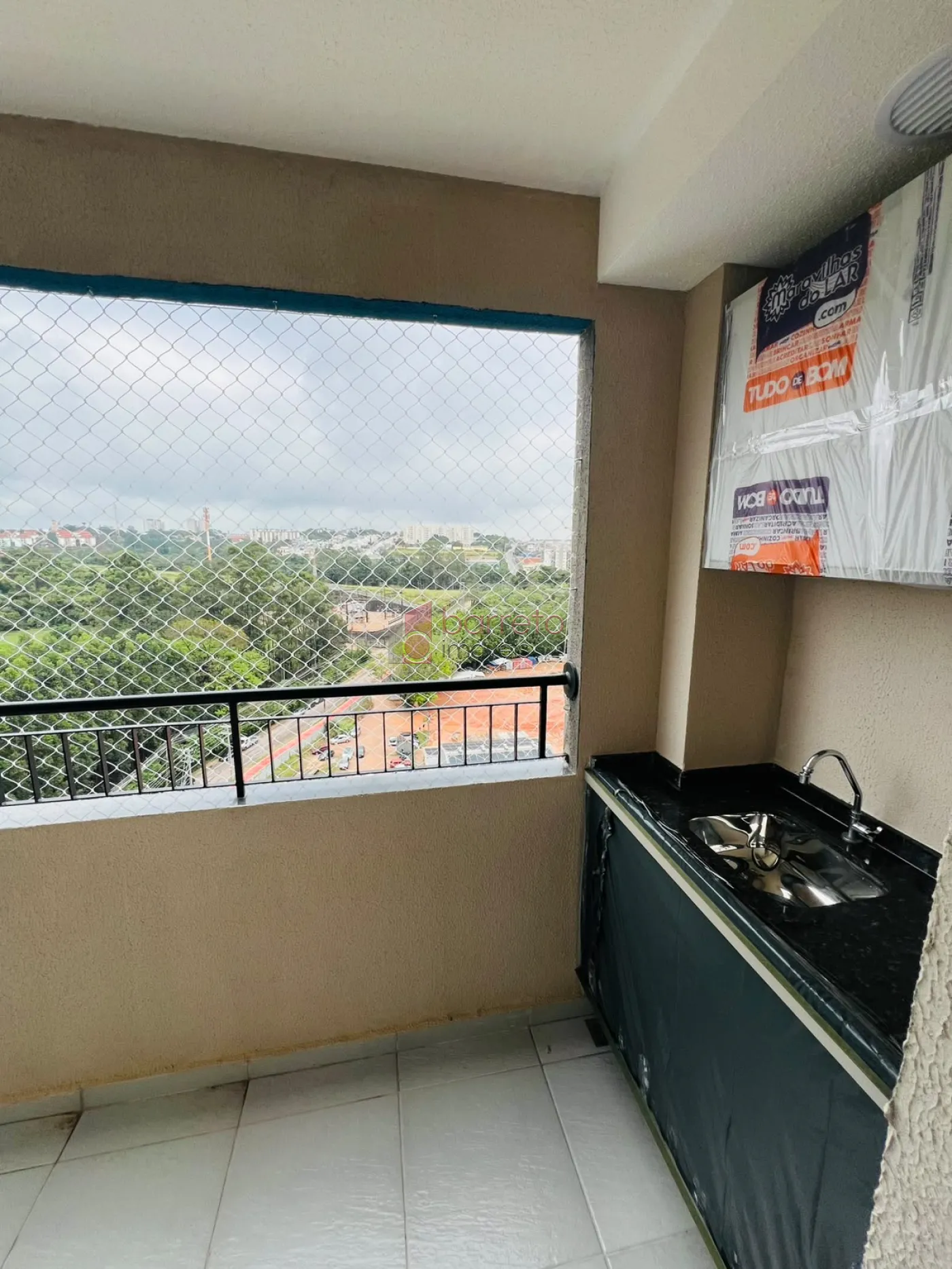 APARTAMENTO PARA LOCAÇÃO NO CONDOMINIO GIOVIALE – JUNDIAÍ/SP