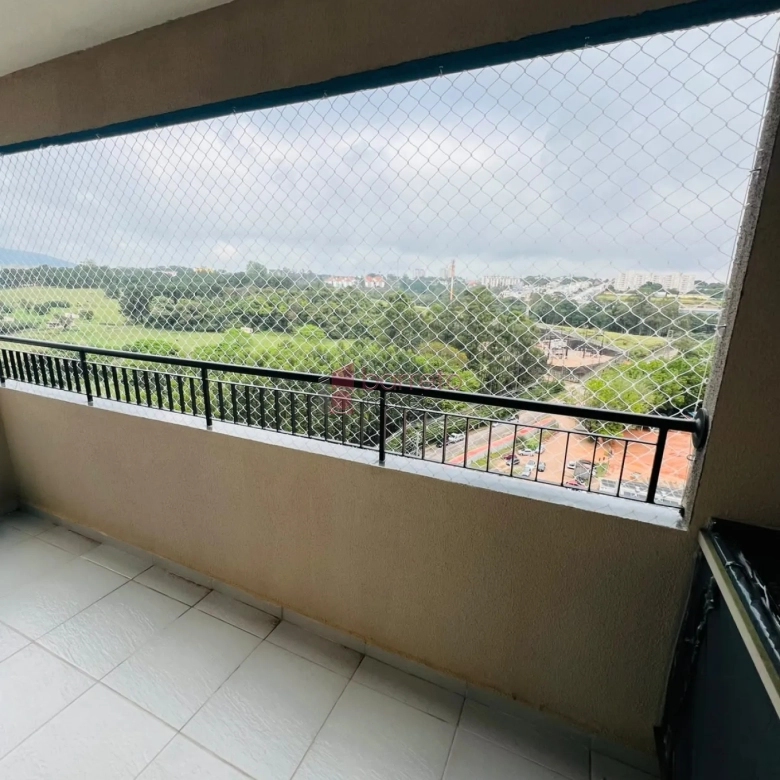 APARTAMENTO PARA LOCAÇÃO NO CONDOMINIO GIOVIALE – JUNDIAÍ/SP