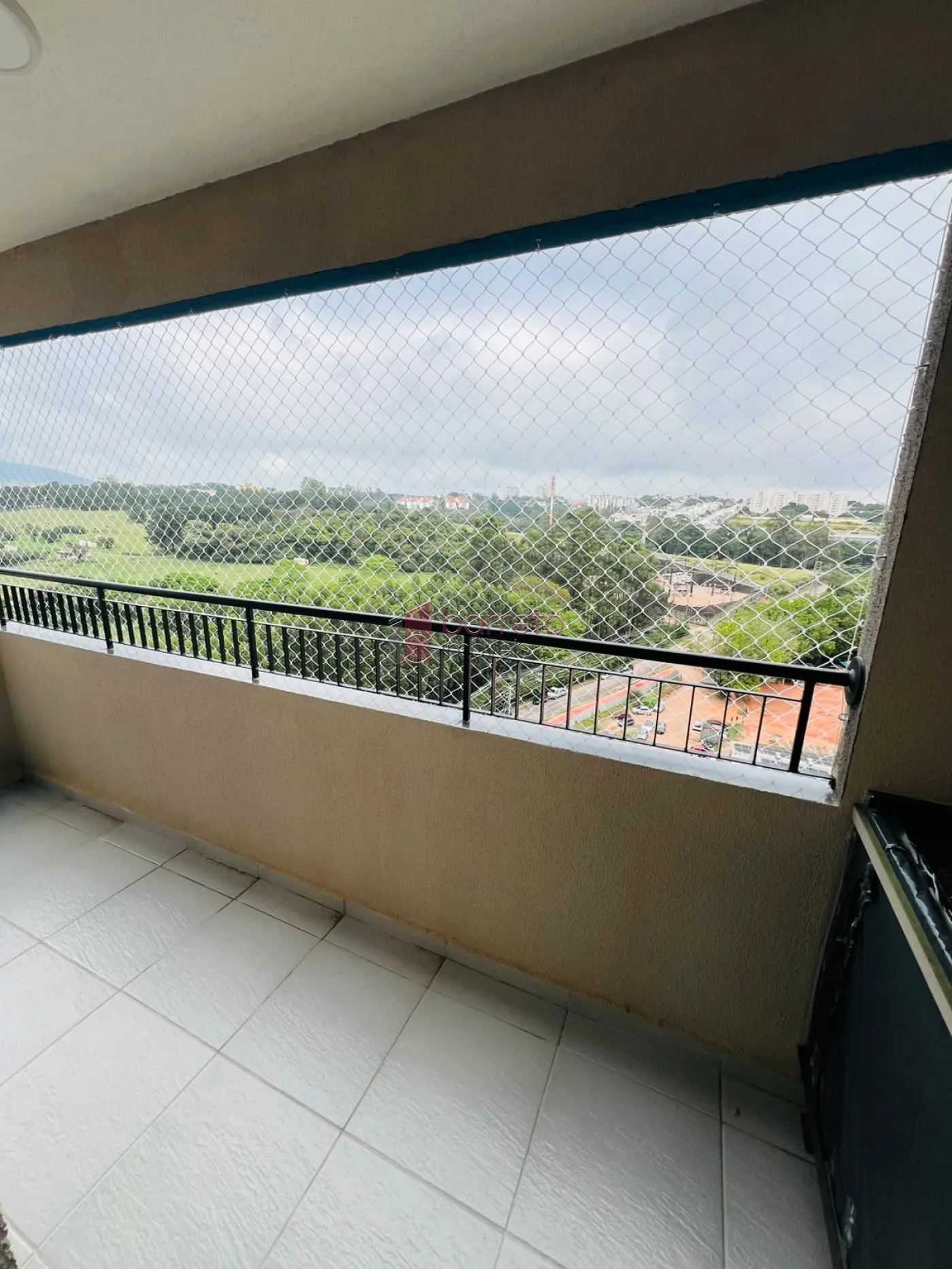 APARTAMENTO PARA LOCAÇÃO NO CONDOMINIO GIOVIALE – JUNDIAÍ/SP