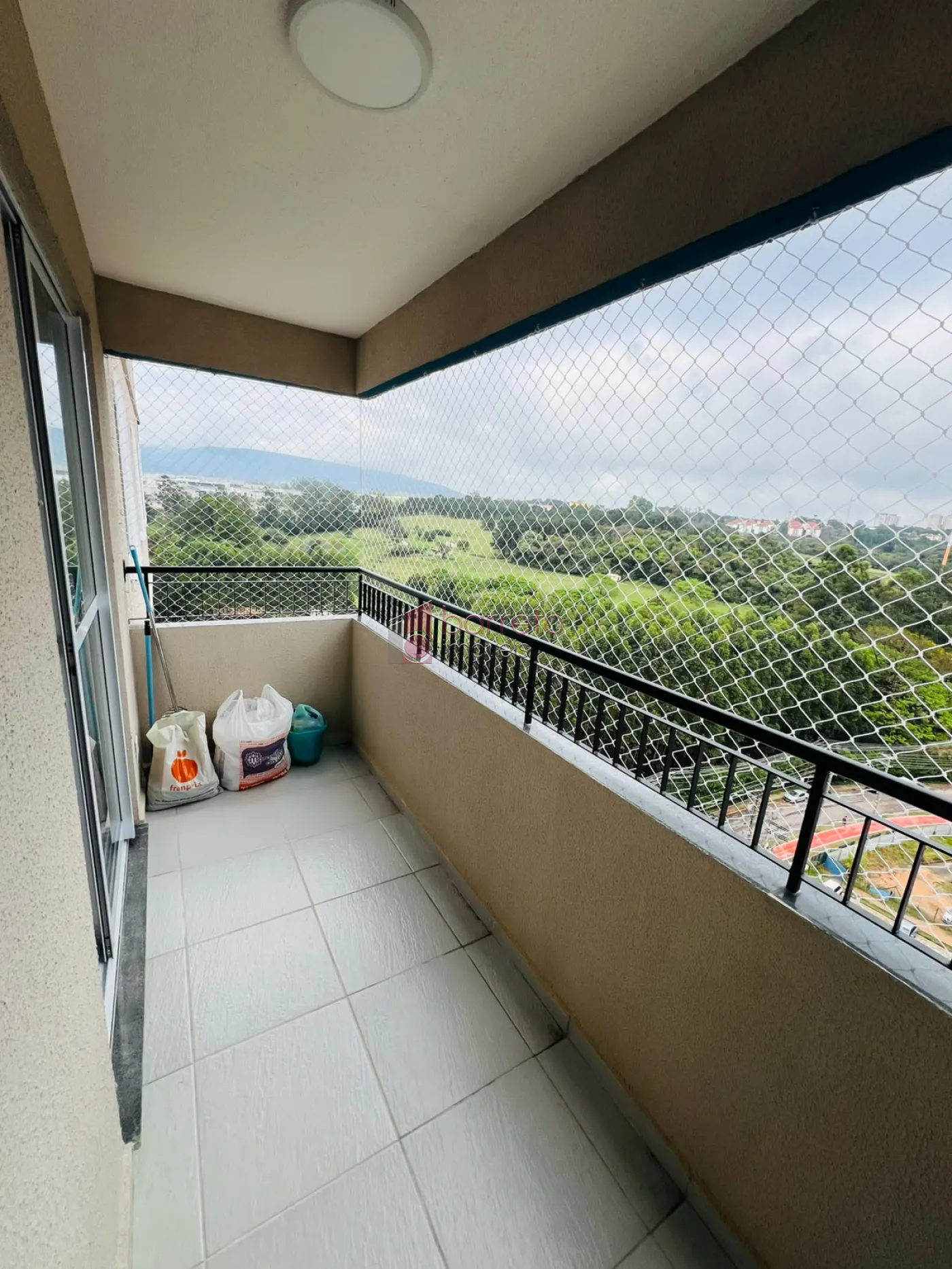 APARTAMENTO PARA LOCAÇÃO NO CONDOMINIO GIOVIALE – JUNDIAÍ/SP