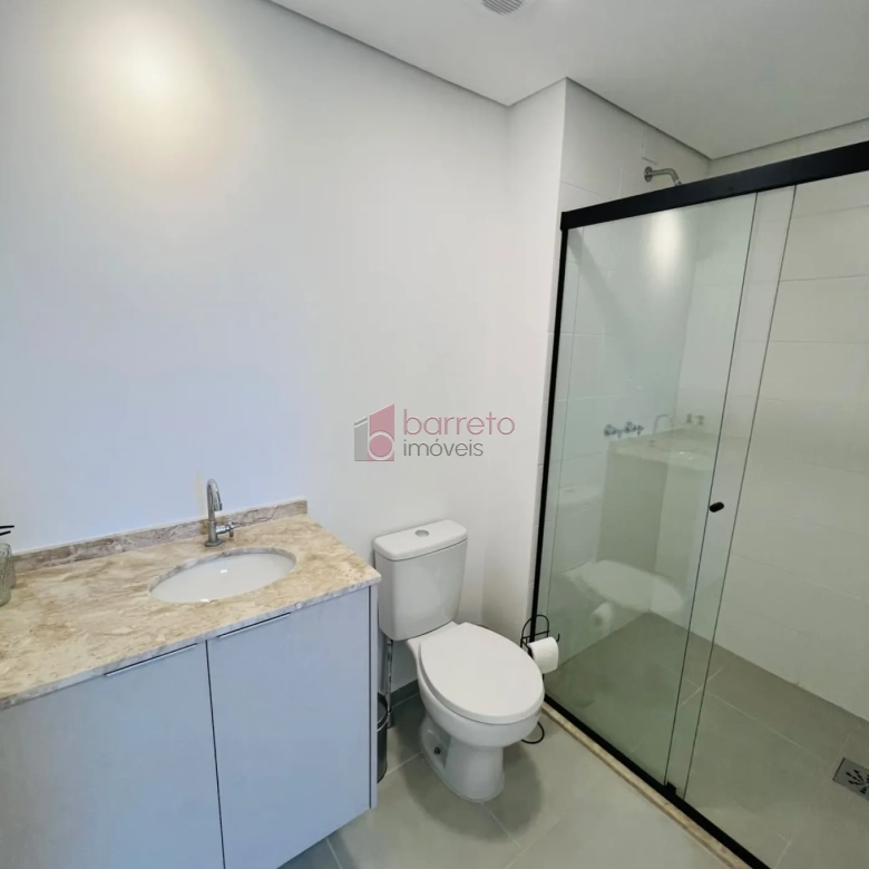 APARTAMENTO PARA LOCAÇÃO NO CONDOMINIO GIOVIALE – JUNDIAÍ/SP