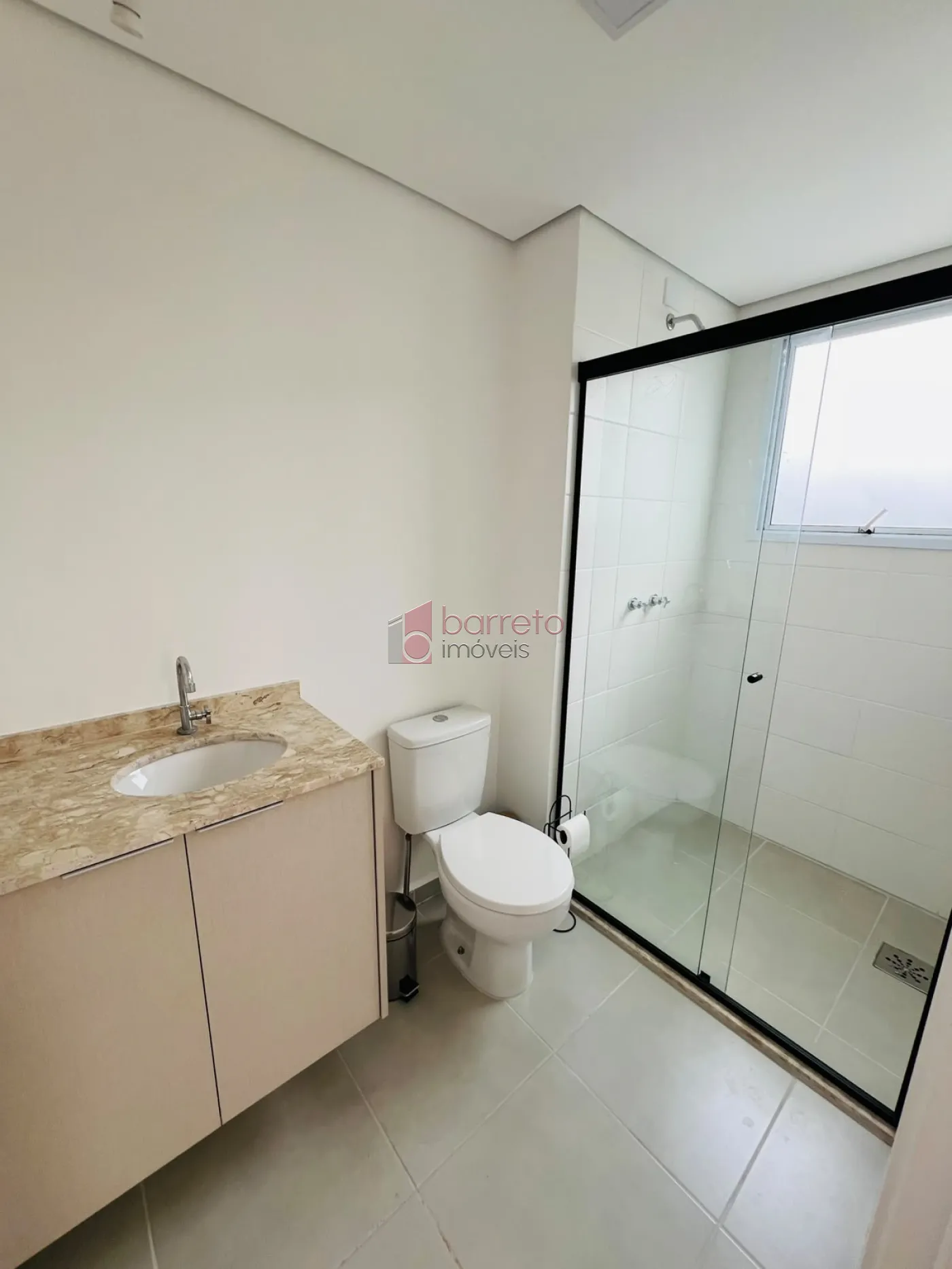 APARTAMENTO PARA LOCAÇÃO NO CONDOMINIO GIOVIALE – JUNDIAÍ/SP