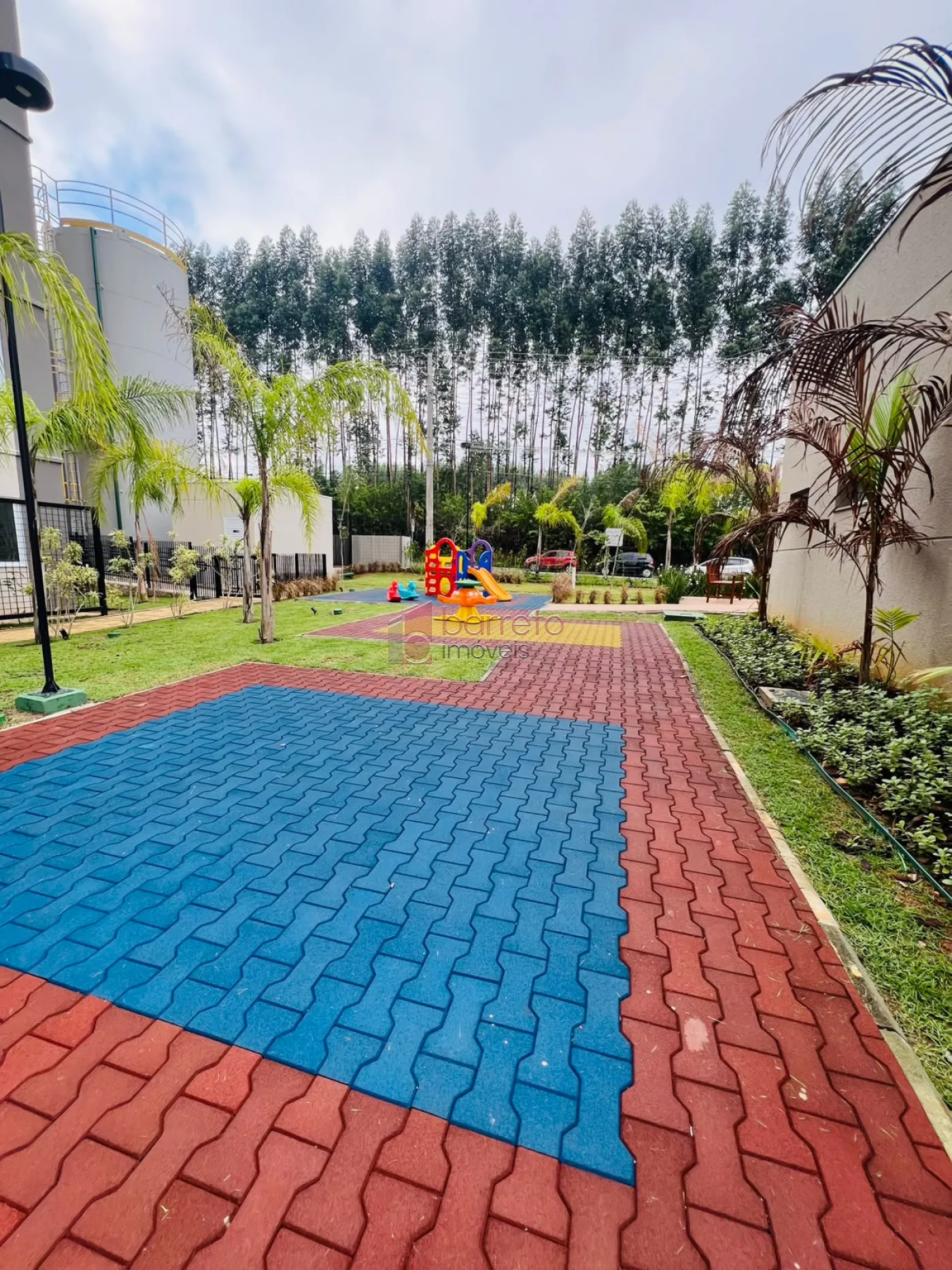 APARTAMENTO PARA LOCAÇÃO NO CONDOMINIO GIOVIALE – JUNDIAÍ/SP