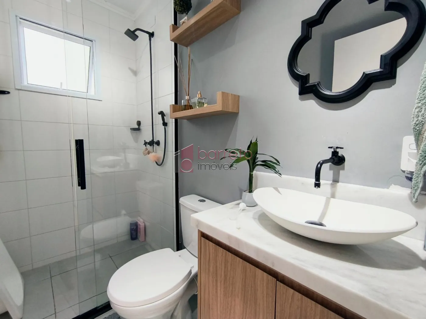 APARTAMENTO À VENDA NO CONDOMÍNIO DIFFERENZIATO – JUNDIAÍ/SP