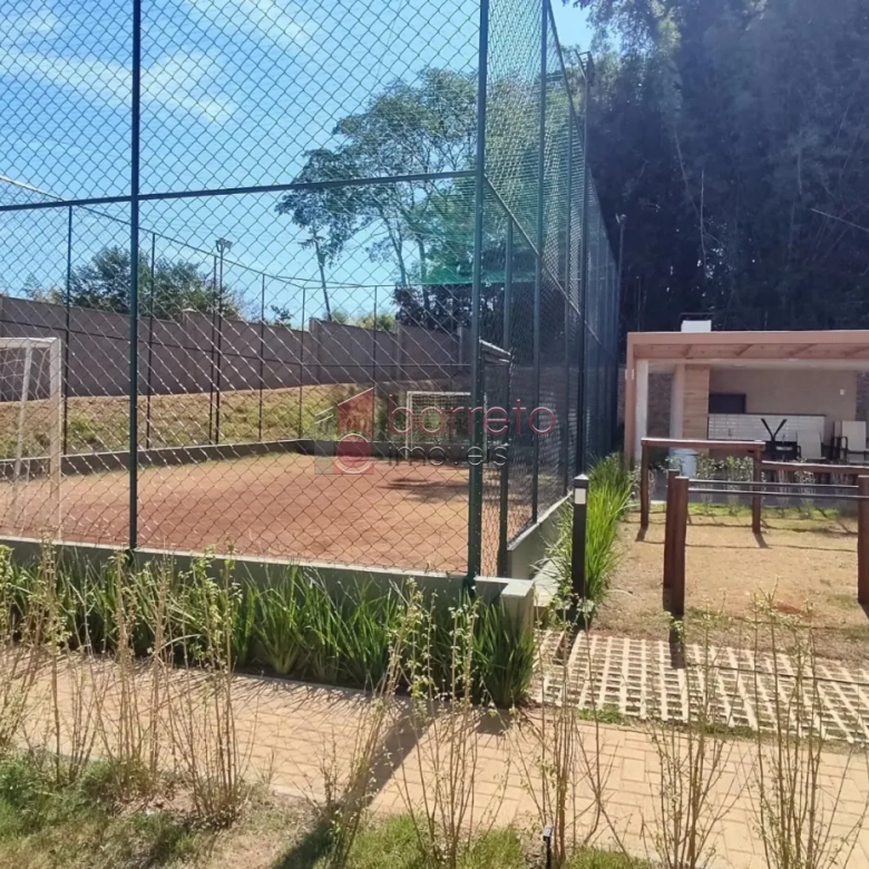 APARTAMENTO À VENDA NO CONDOMÍNIO DIFFERENZIATO – JUNDIAÍ/SP